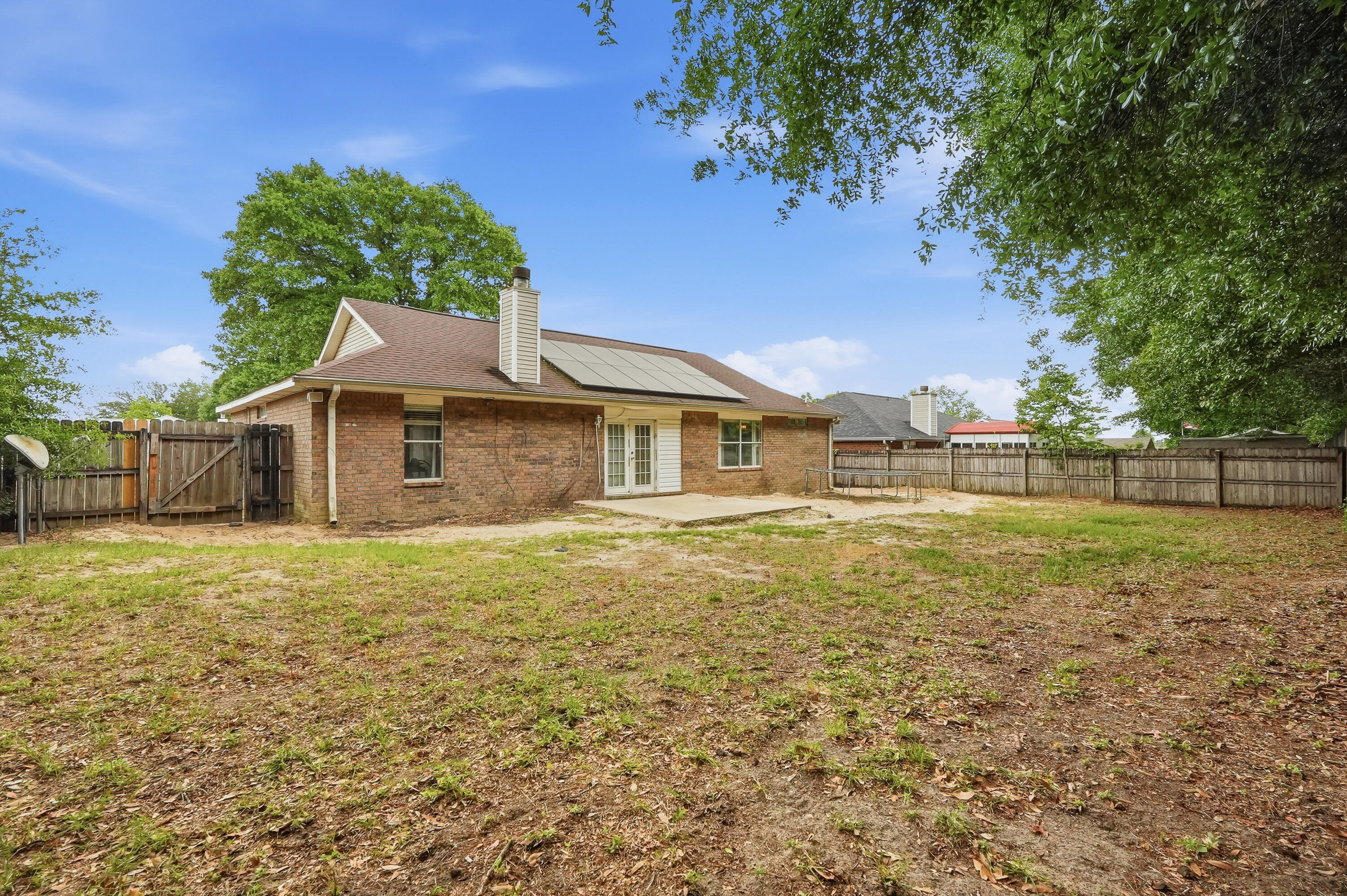 123 Steeplechase Drive Crestview FL 32539