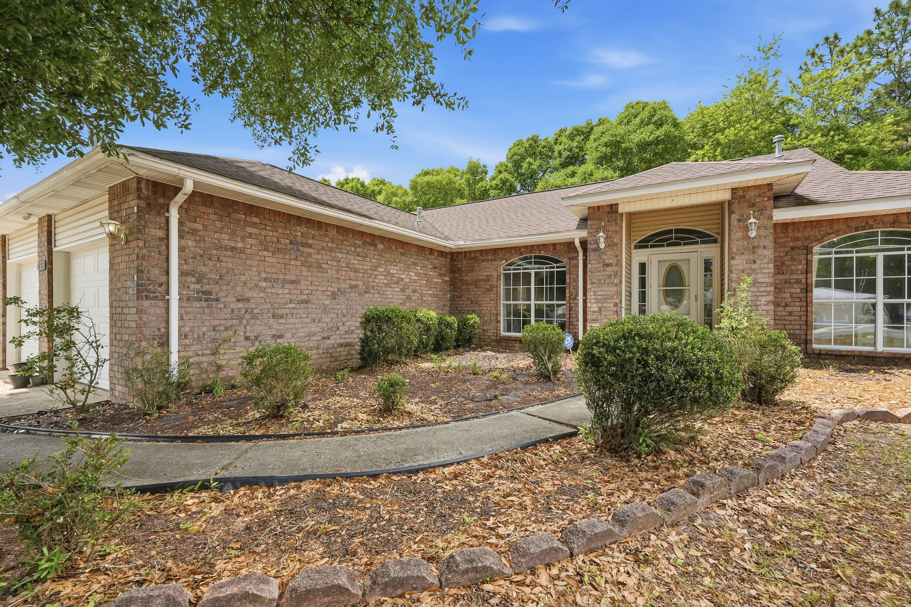 123 Steeplechase Drive Crestview FL 32539