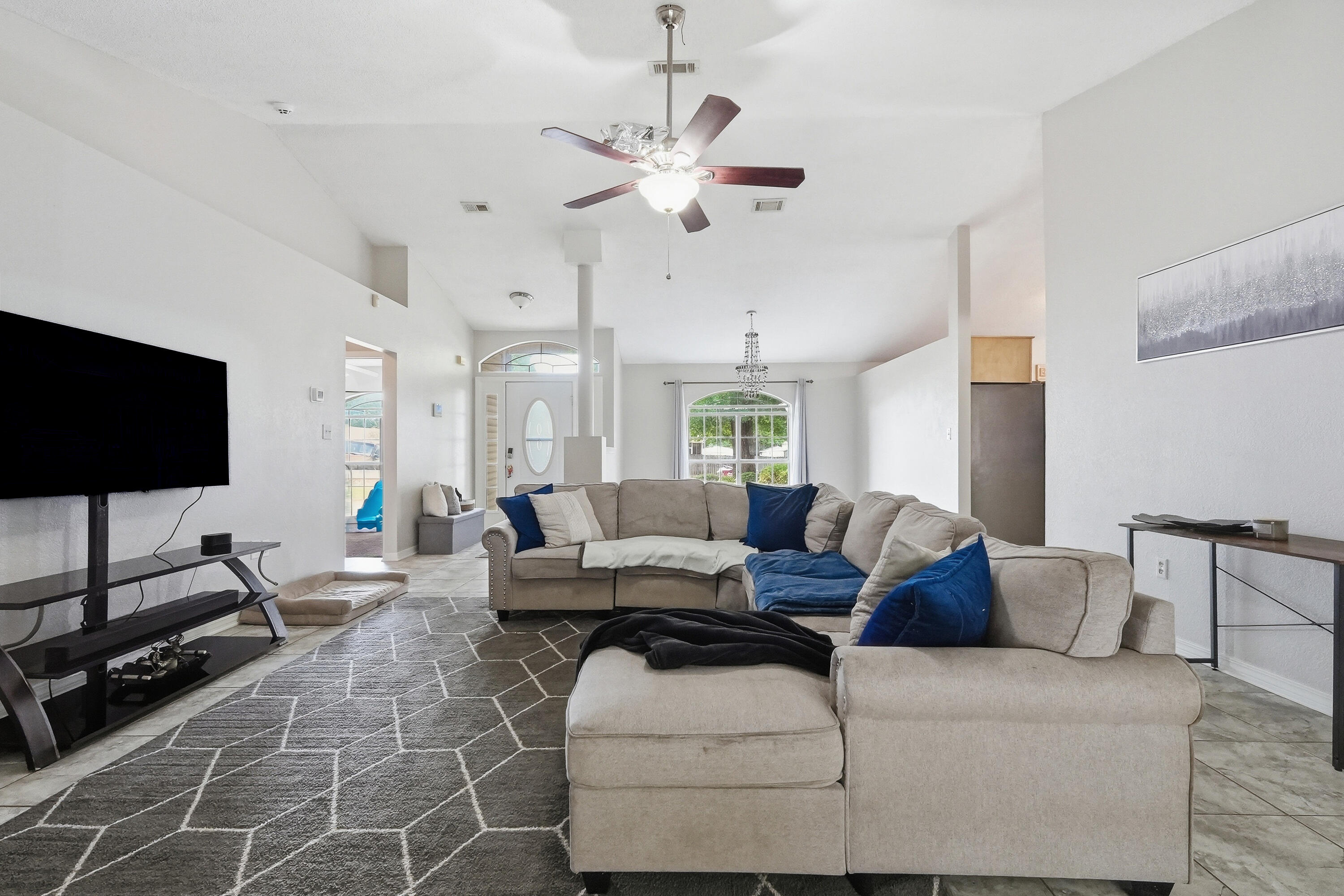 123 Steeplechase Drive Crestview FL 32539