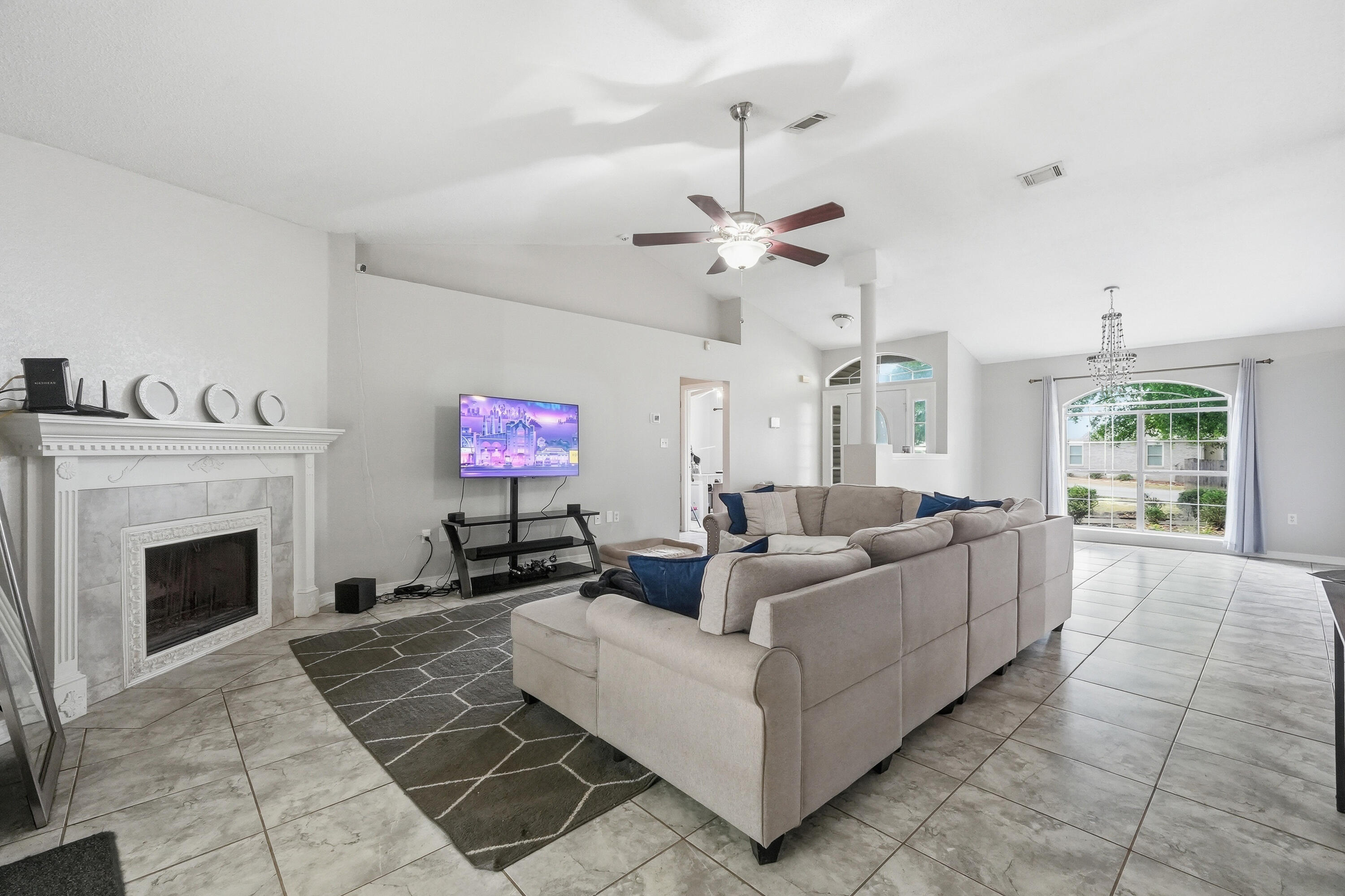 123 Steeplechase Drive Crestview FL 32539