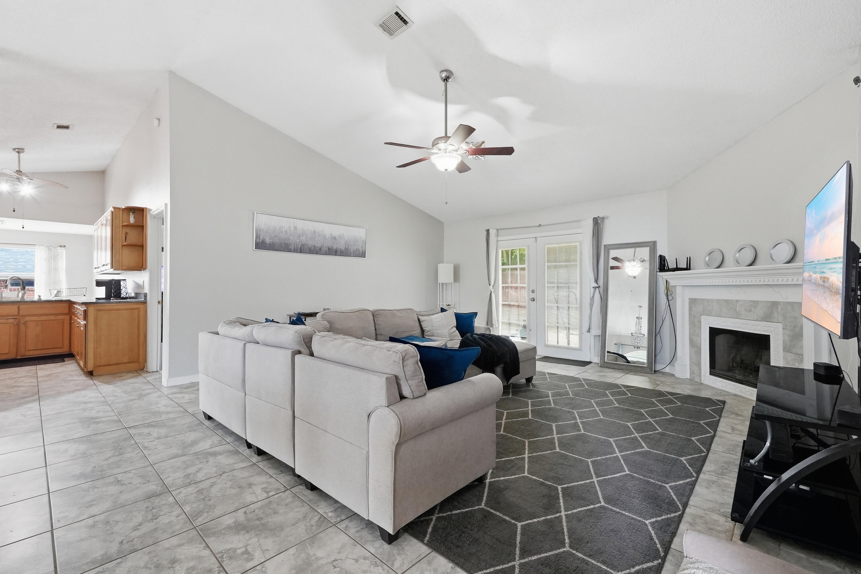 123 Steeplechase Drive Crestview FL 32539