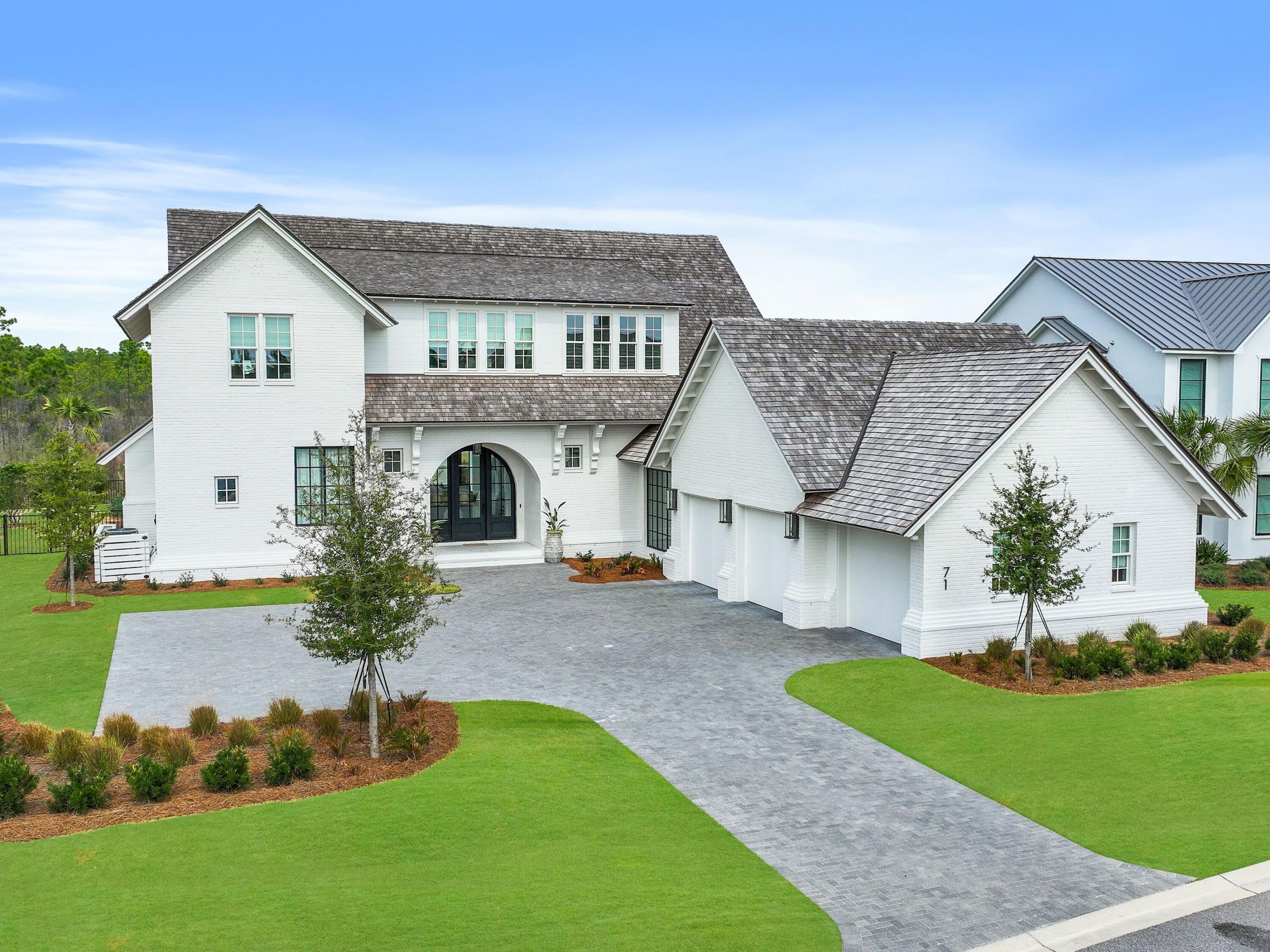71 Norman Court Watersound FL 32461