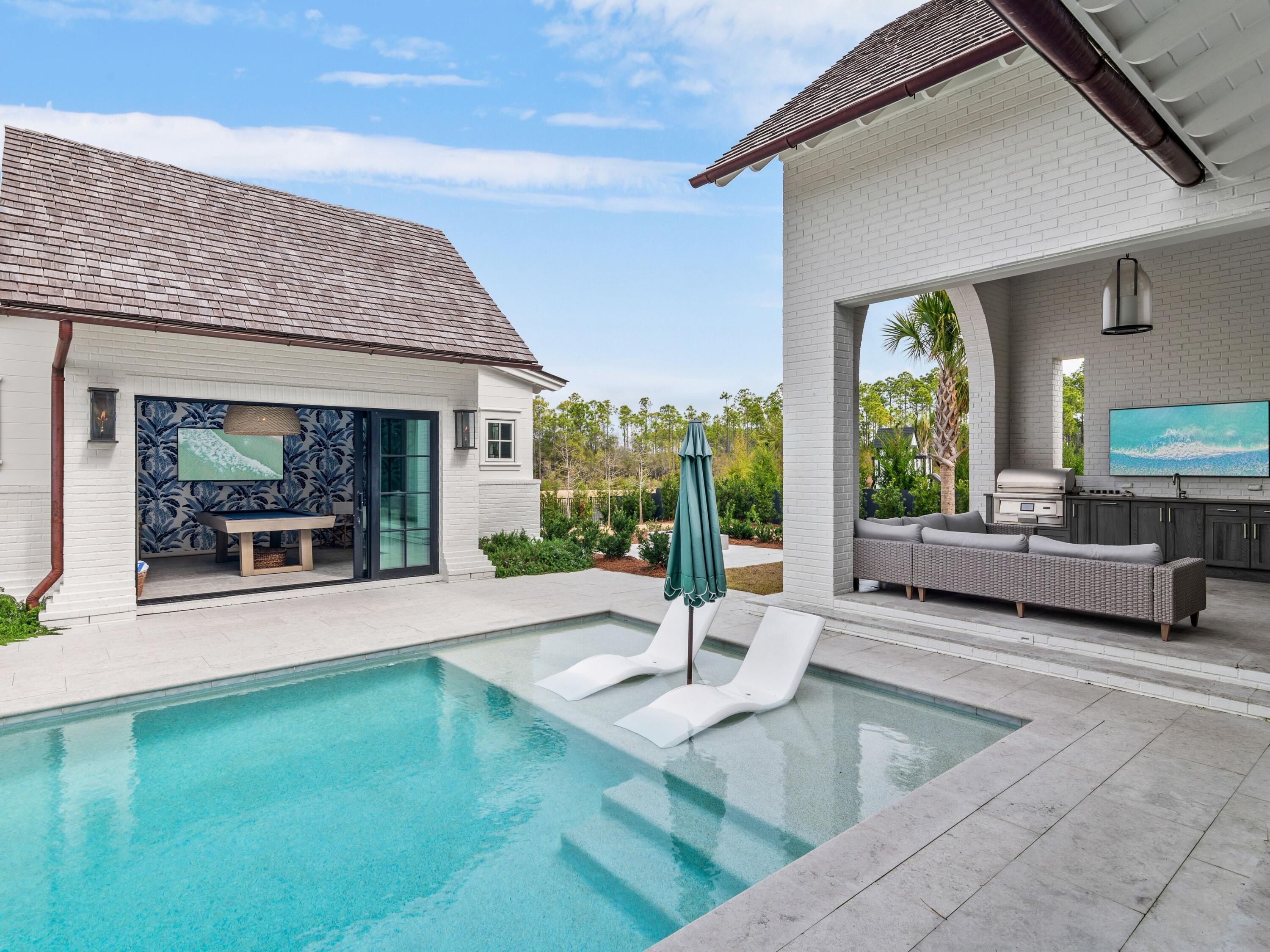 71 Norman Court Watersound FL 32461