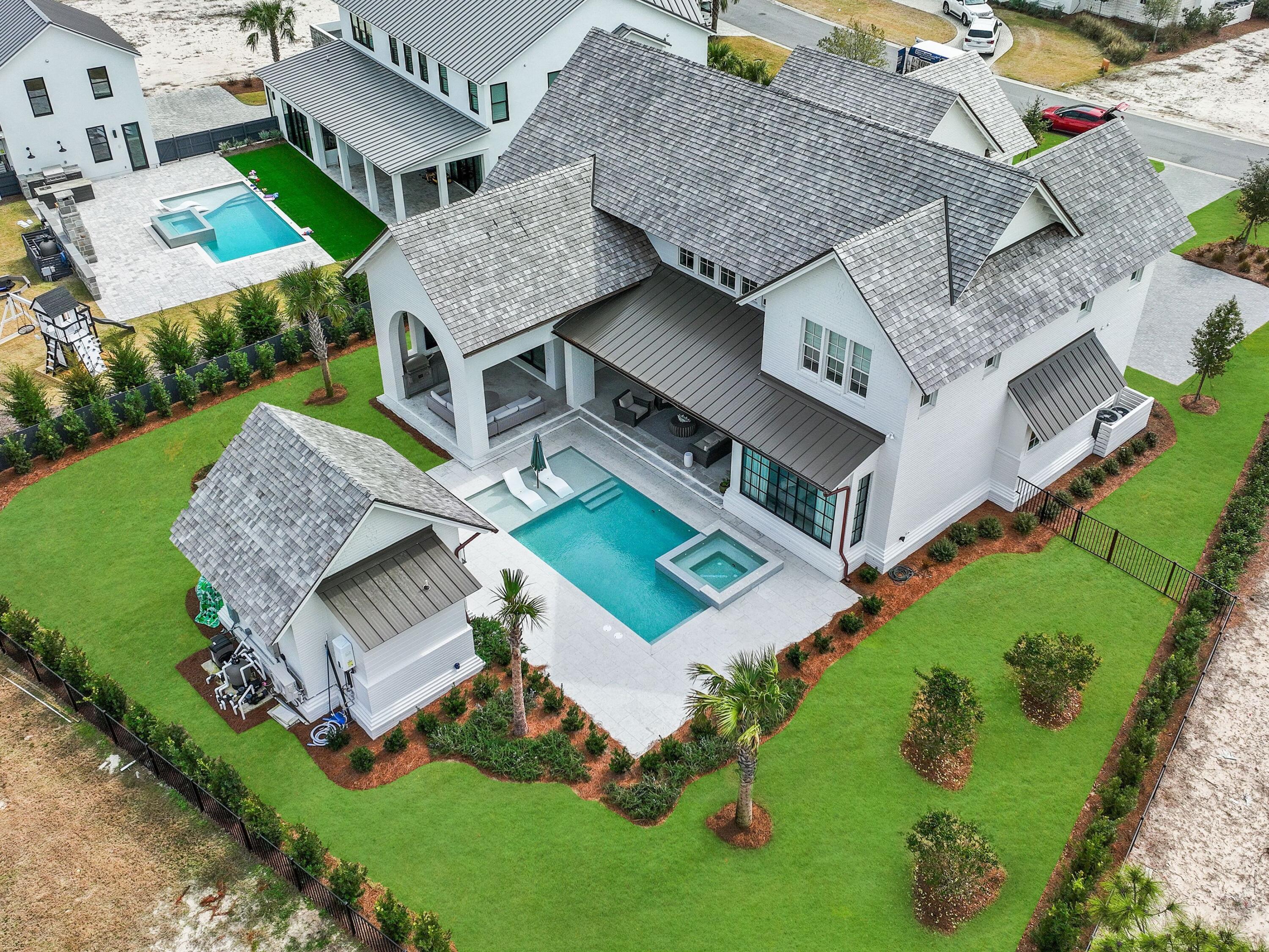 71 Norman Court Watersound FL 32461