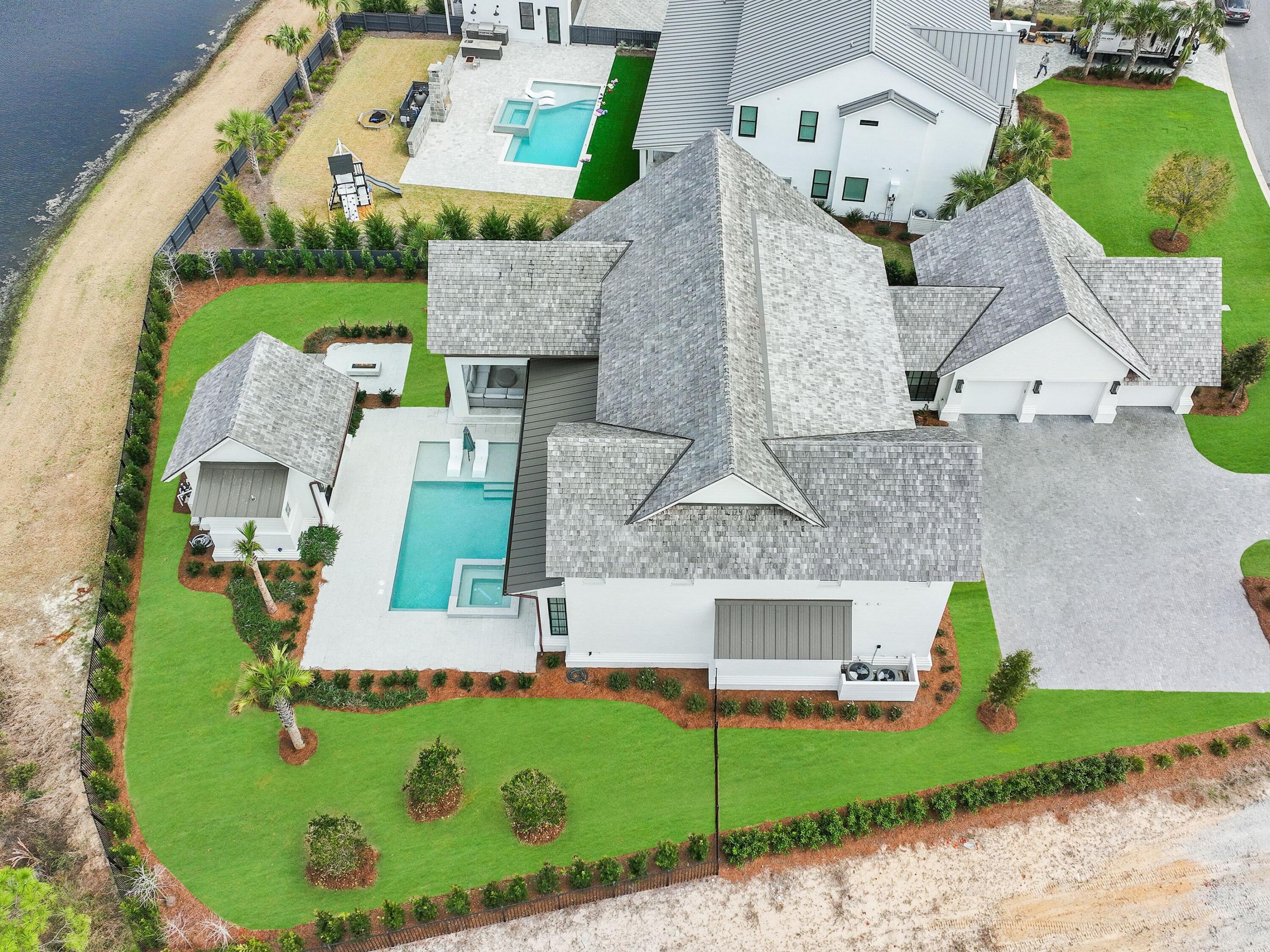71 Norman Court Watersound FL 32461