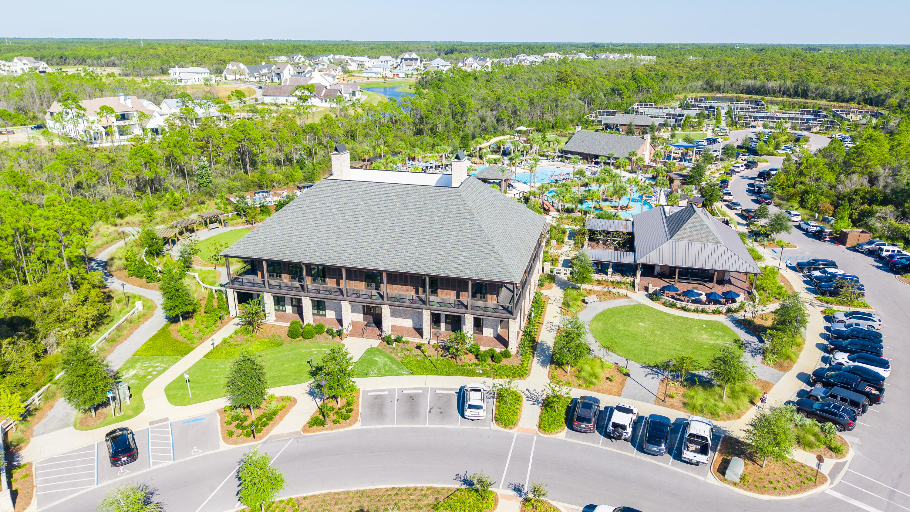 71 Norman Court Watersound FL 32461