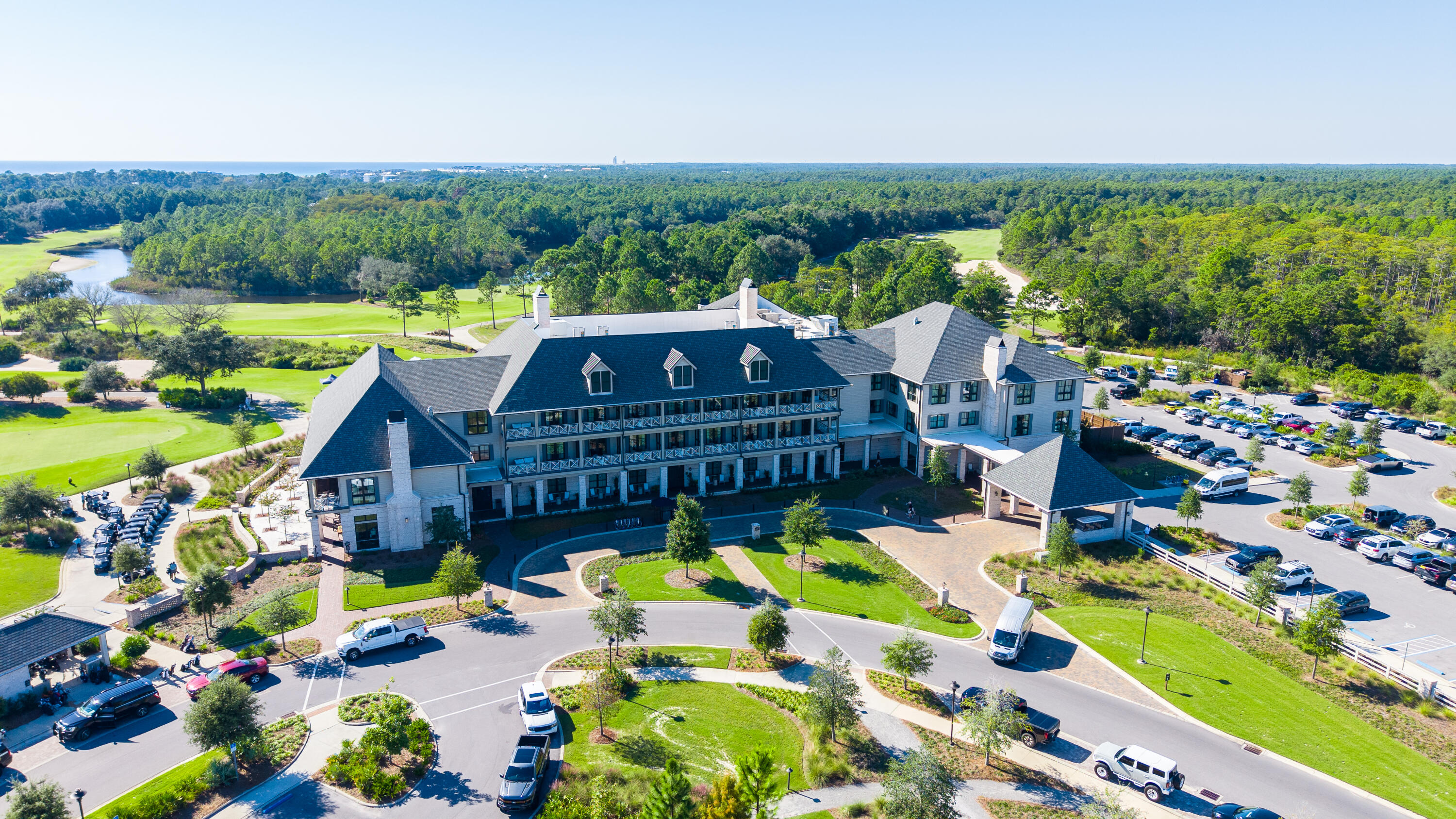 71 Norman Court Watersound FL 32461