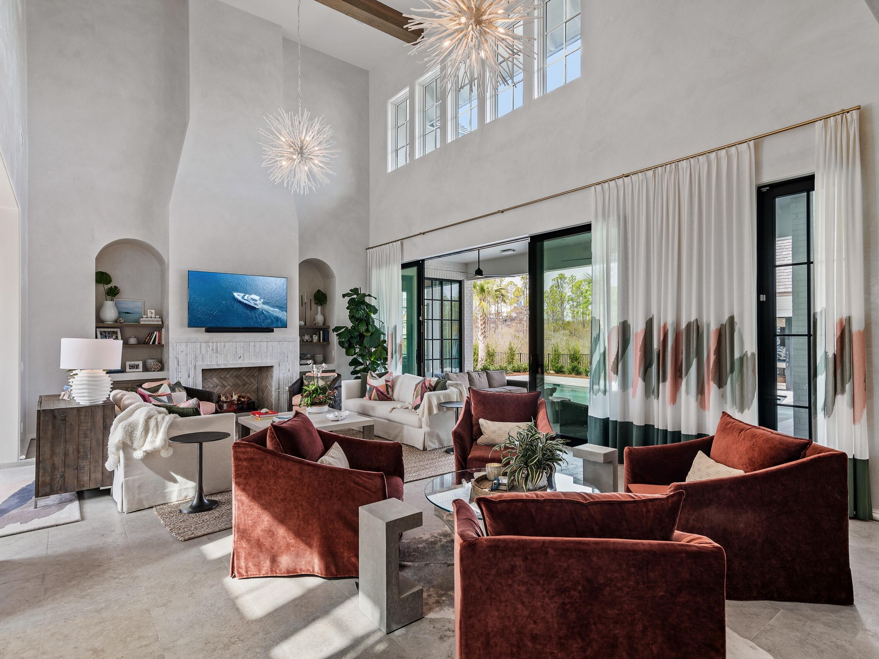 71 Norman Court Watersound FL 32461