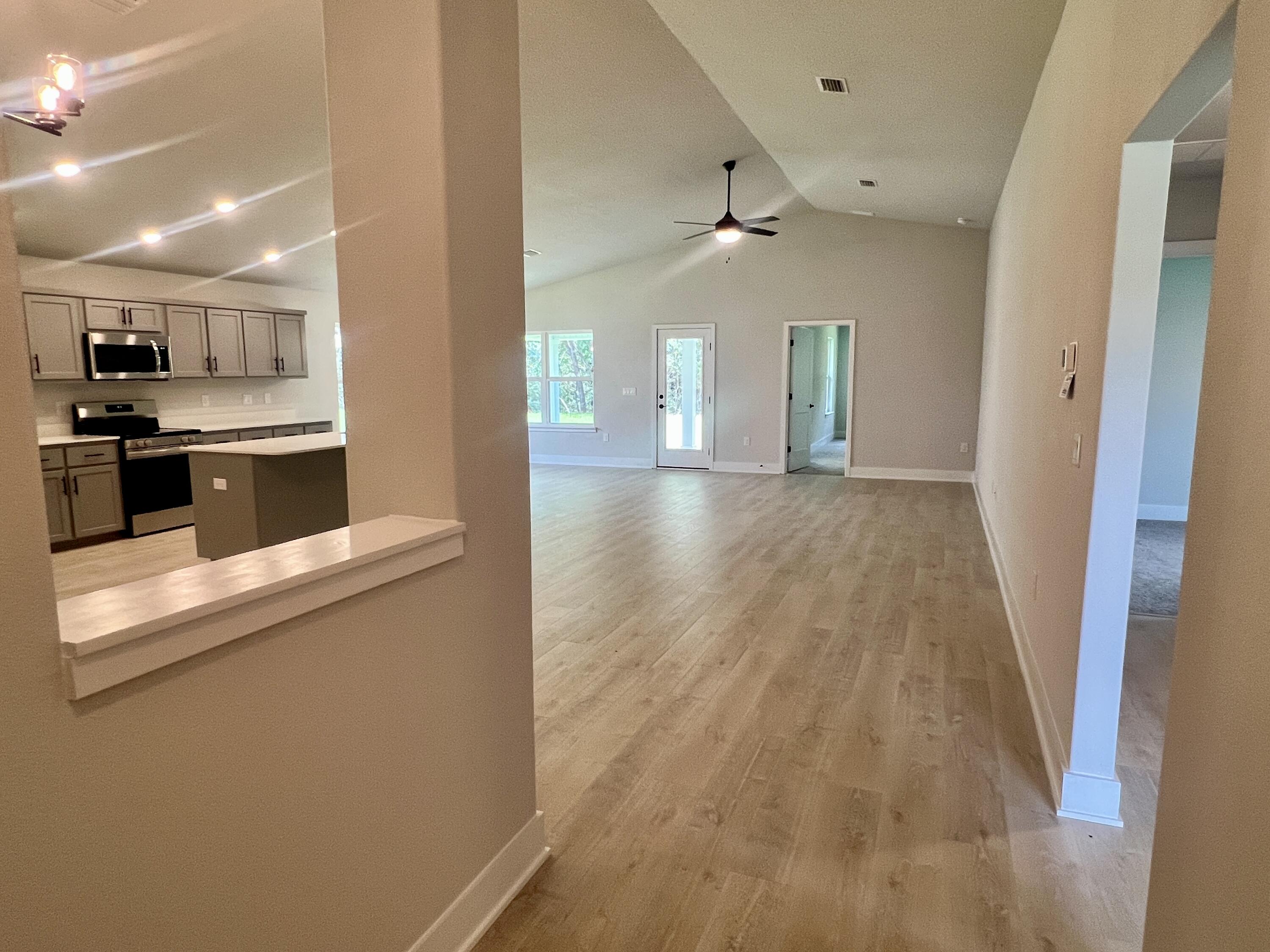 5302 Hidden Pines Circle Milton FL 32583