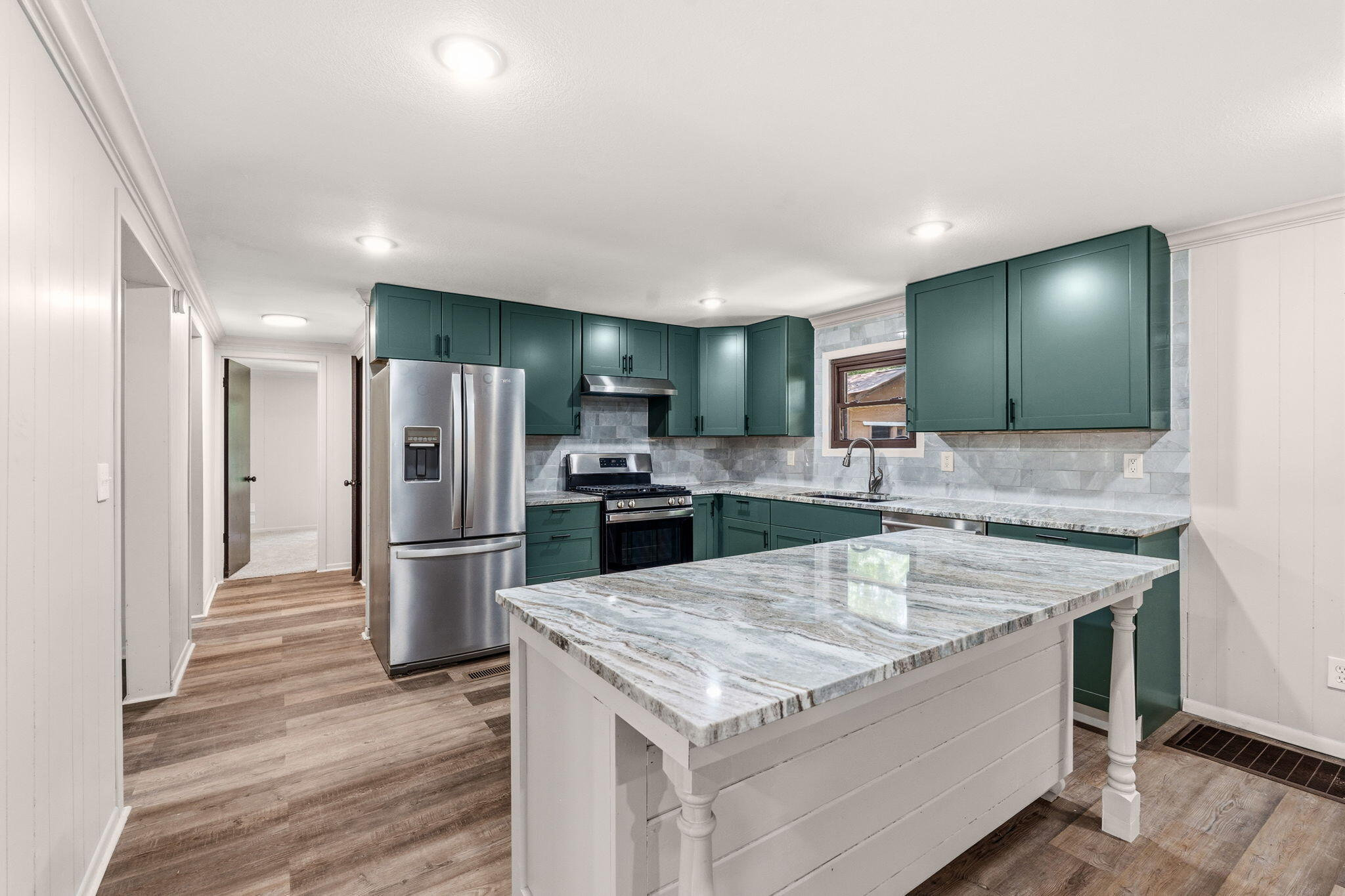 92 Howell Bluff Road Ponce De Leon FL 32455