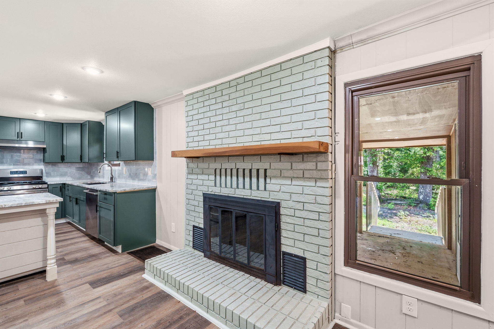 92 Howell Bluff Road Ponce De Leon FL 32455