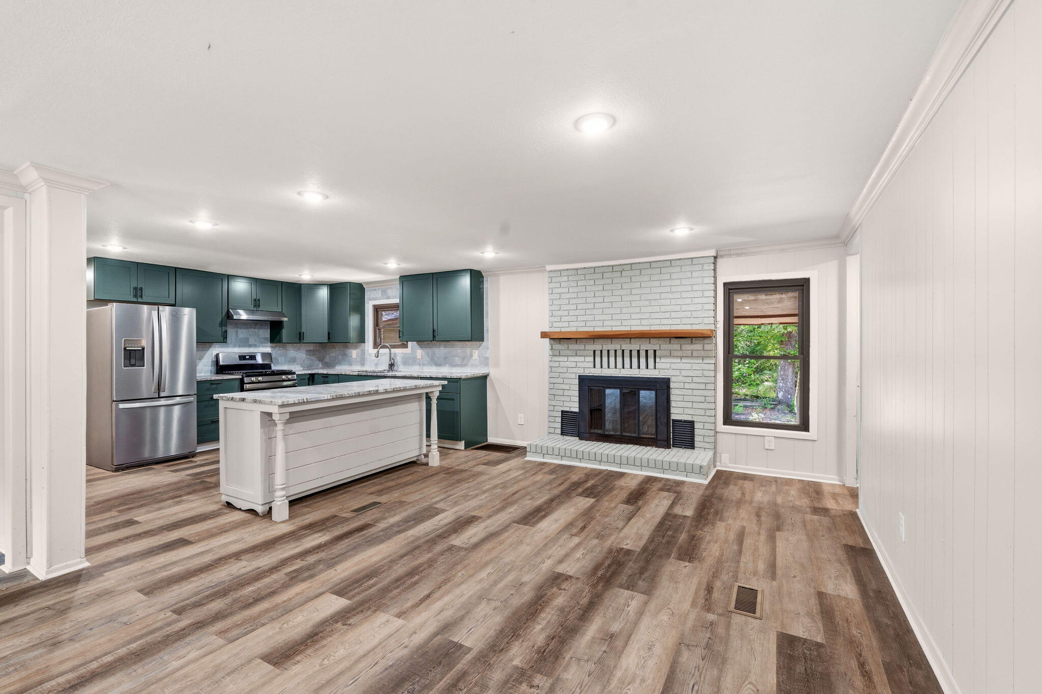 92 Howell Bluff Road Ponce De Leon FL 32455