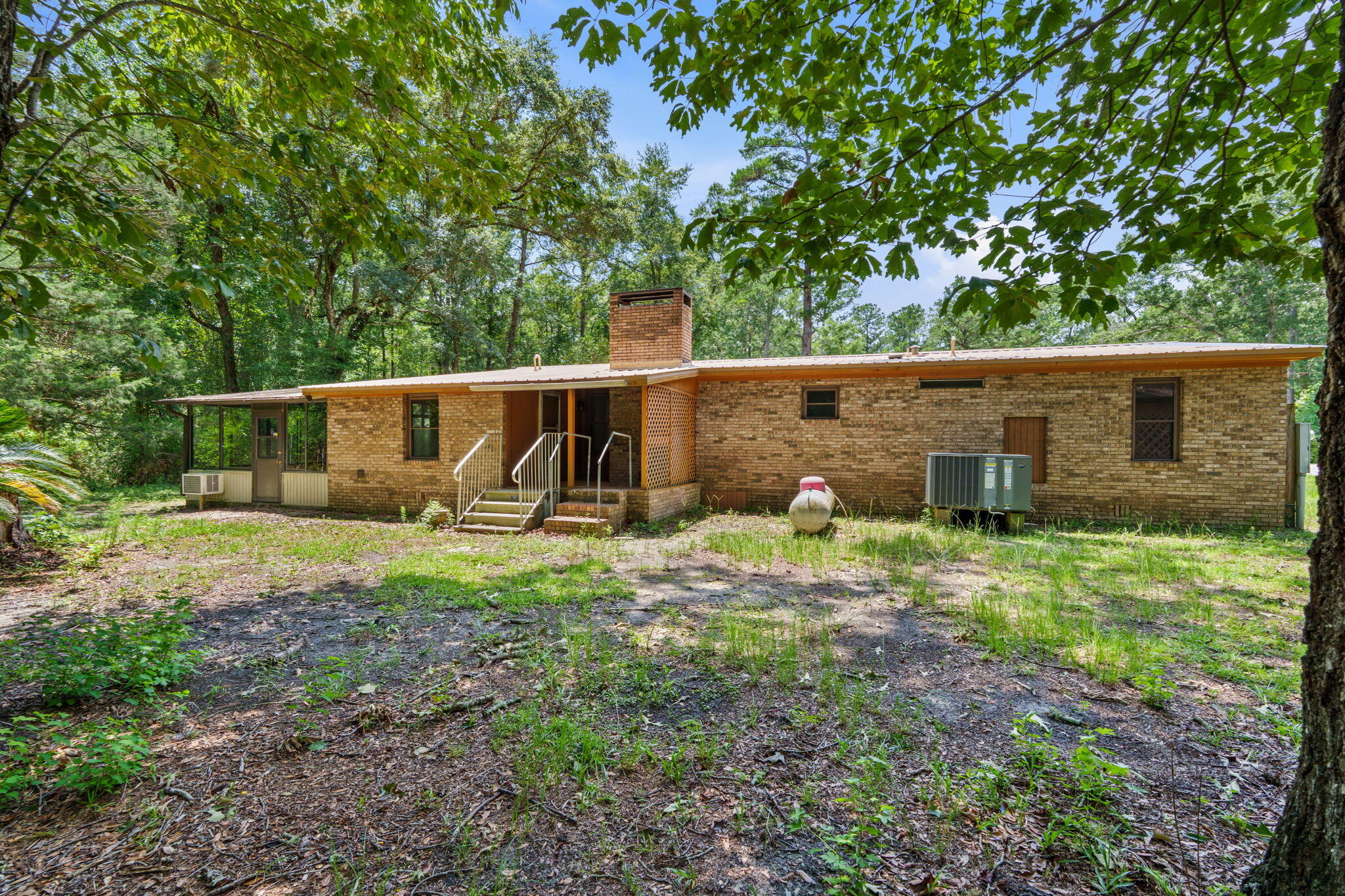 92 Howell Bluff Road Ponce De Leon FL 32455