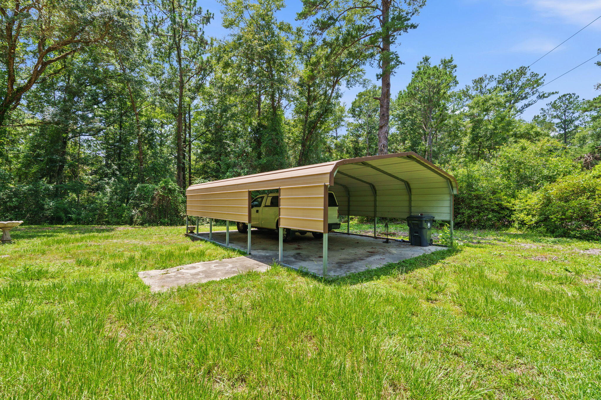 92 Howell Bluff Road Ponce De Leon FL 32455
