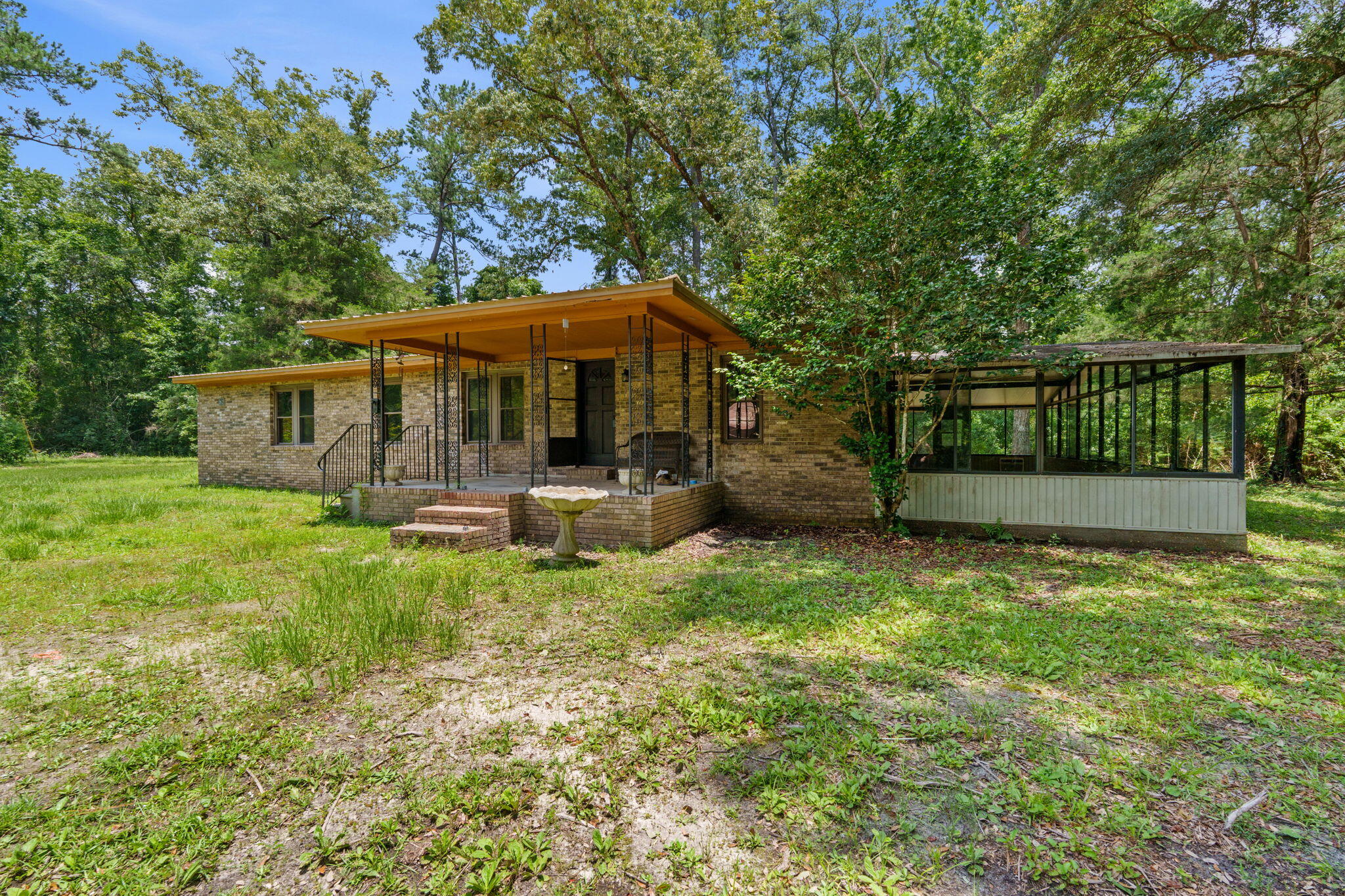 92 Howell Bluff Road Ponce De Leon FL 32455