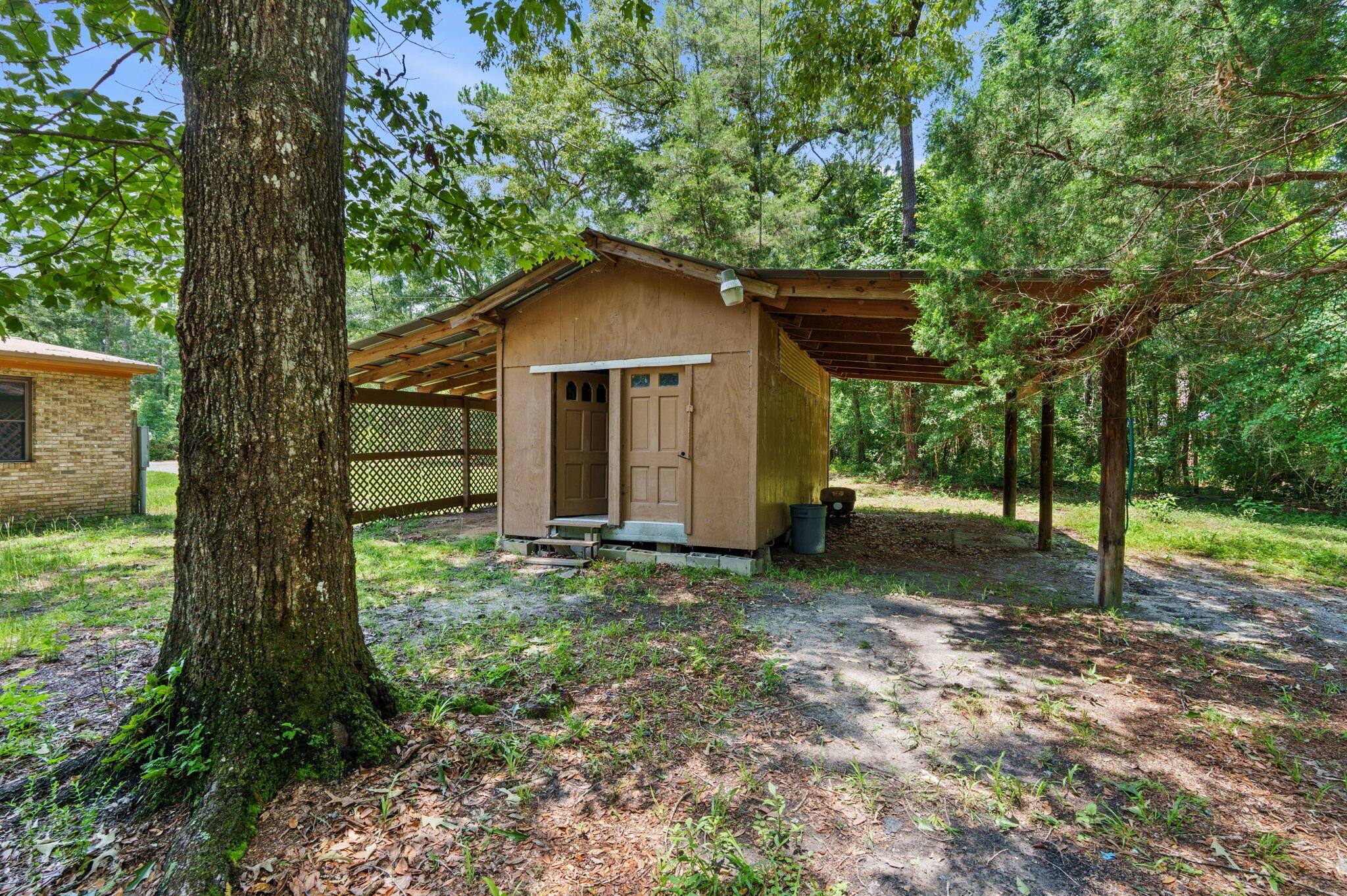 92 Howell Bluff Road Ponce De Leon FL 32455