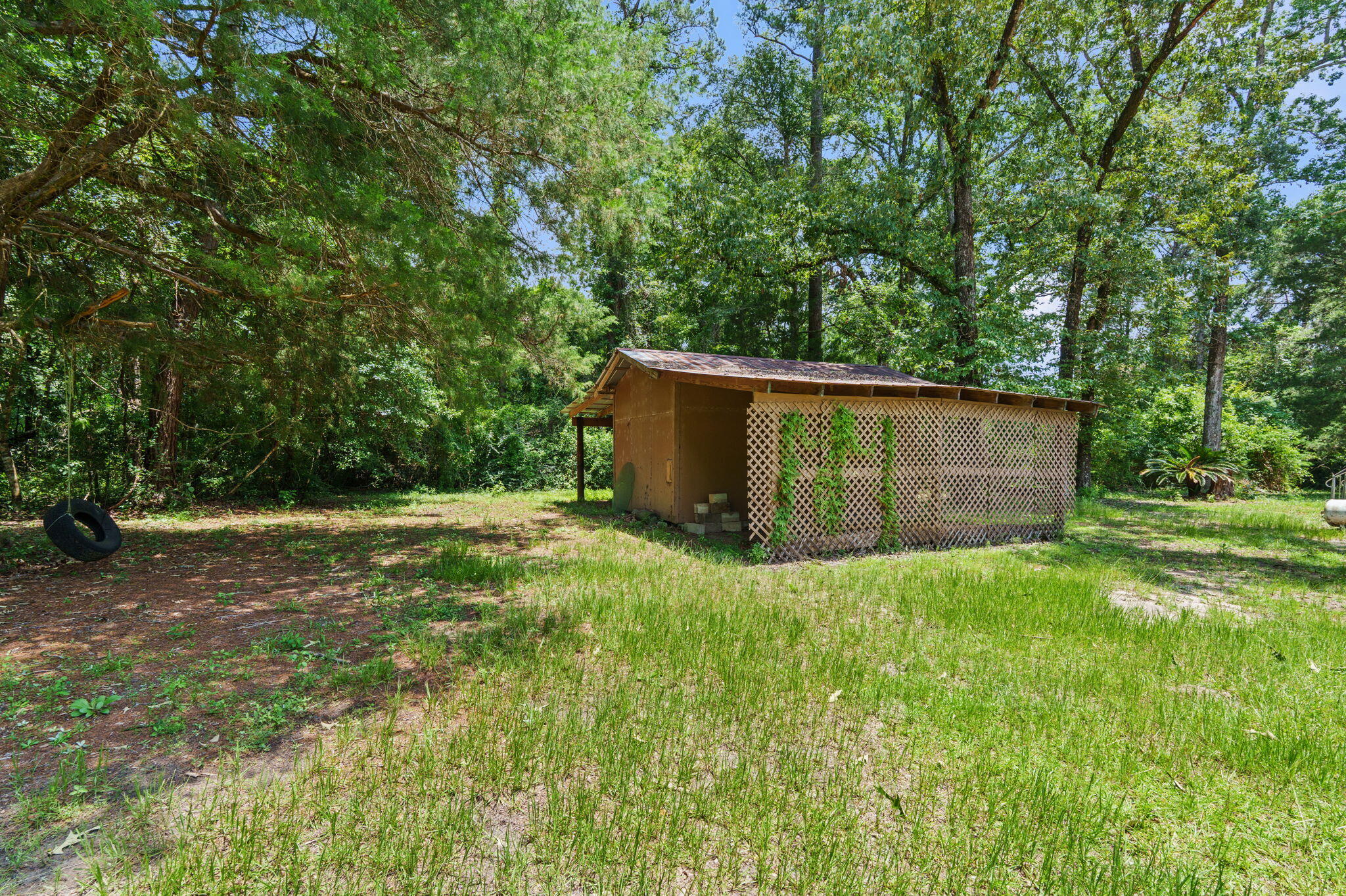 92 Howell Bluff Road Ponce De Leon FL 32455