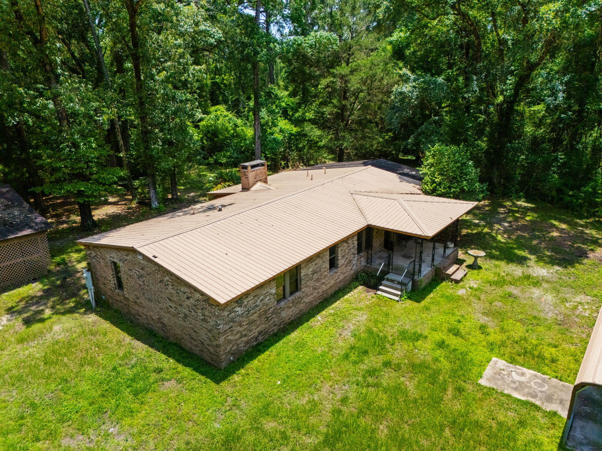 92 Howell Bluff Road Ponce De Leon FL 32455