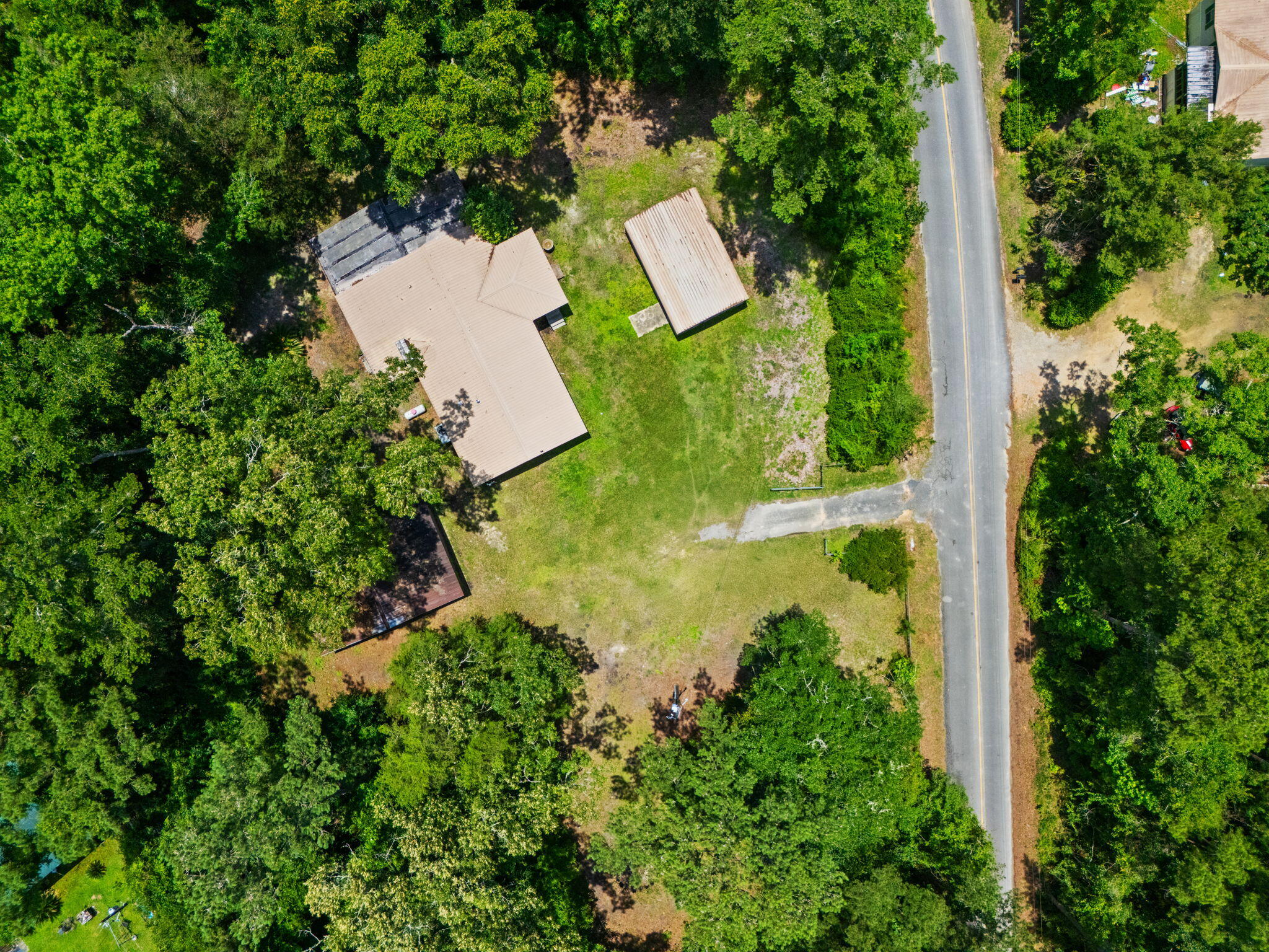 92 Howell Bluff Road Ponce De Leon FL 32455