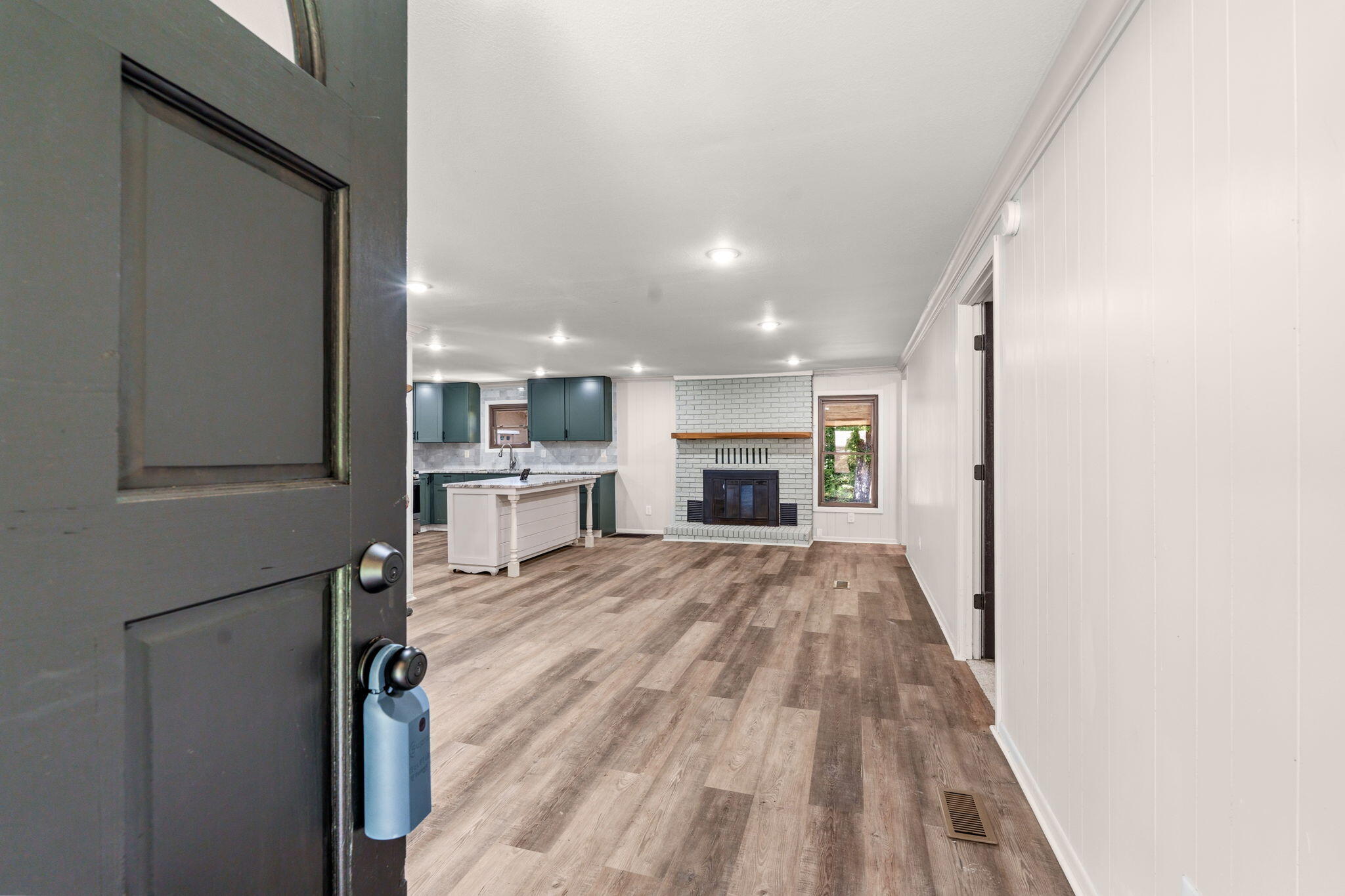 92 Howell Bluff Road Ponce De Leon FL 32455