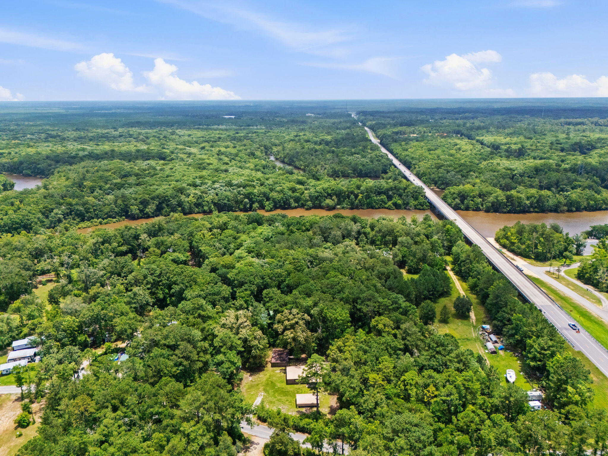 92 Howell Bluff Road Ponce De Leon FL 32455