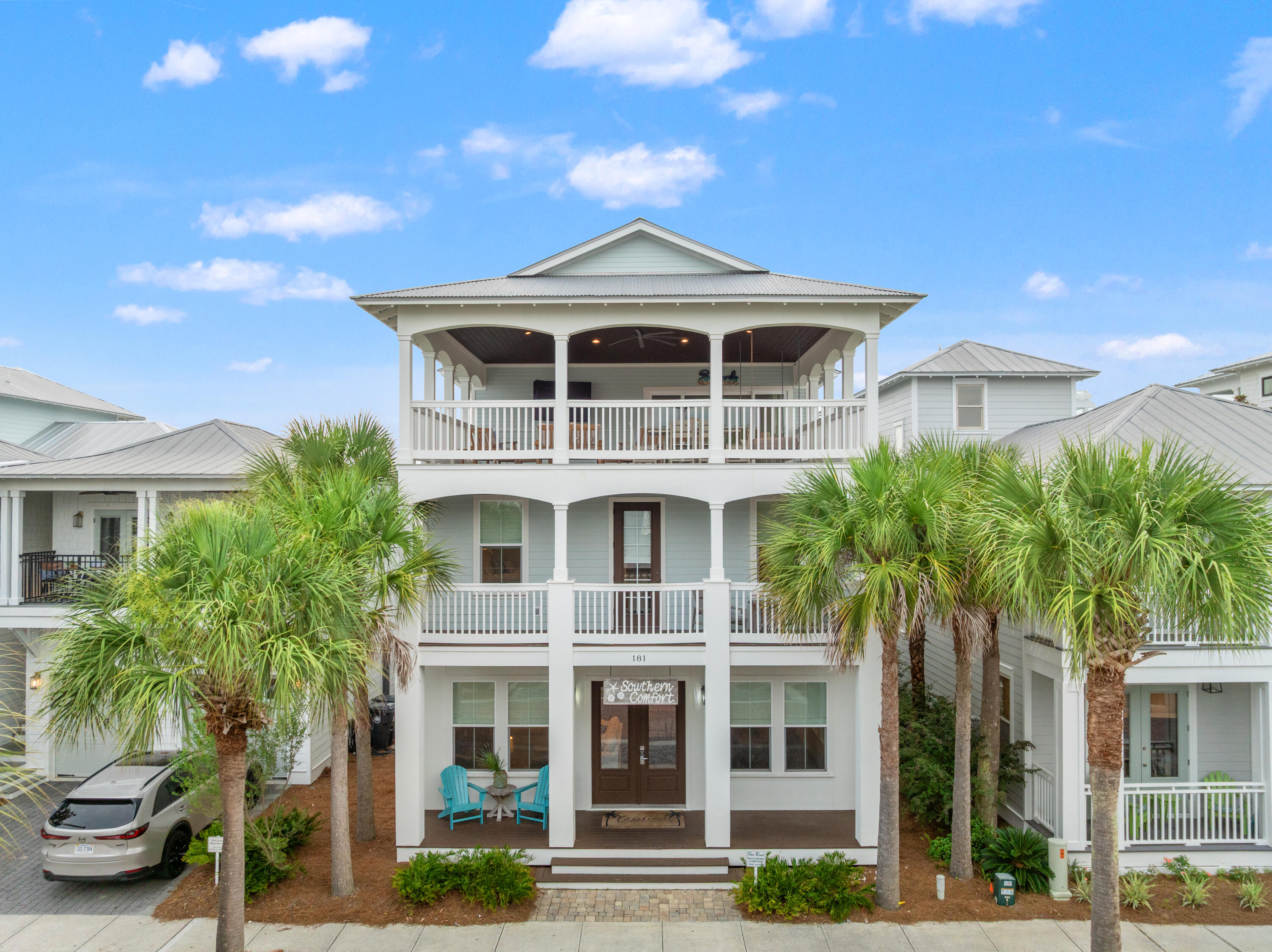 181 W Seacrest Beach Boulevard Inlet Beach FL 32461