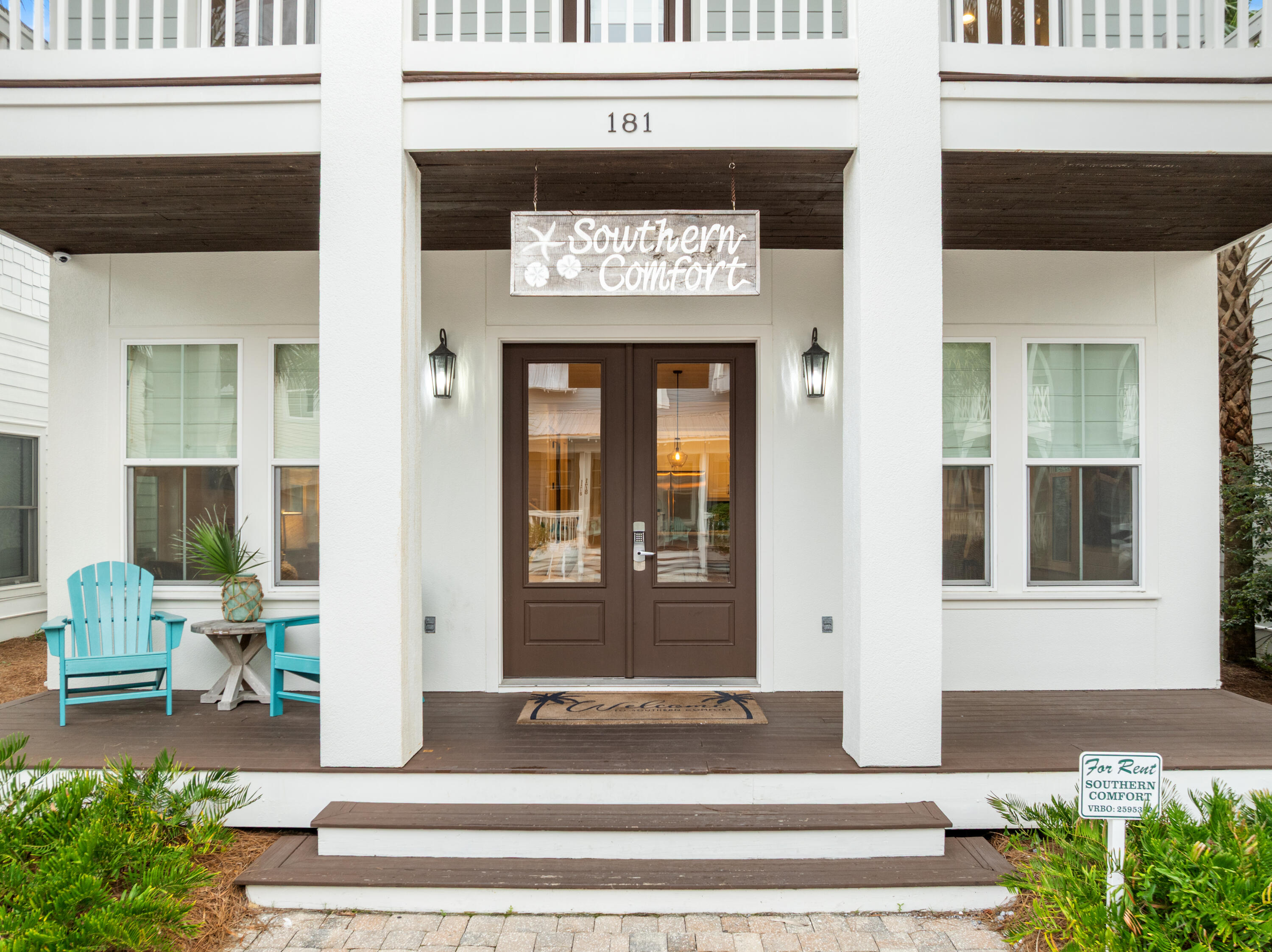 181 W Seacrest Beach Boulevard Inlet Beach FL 32461