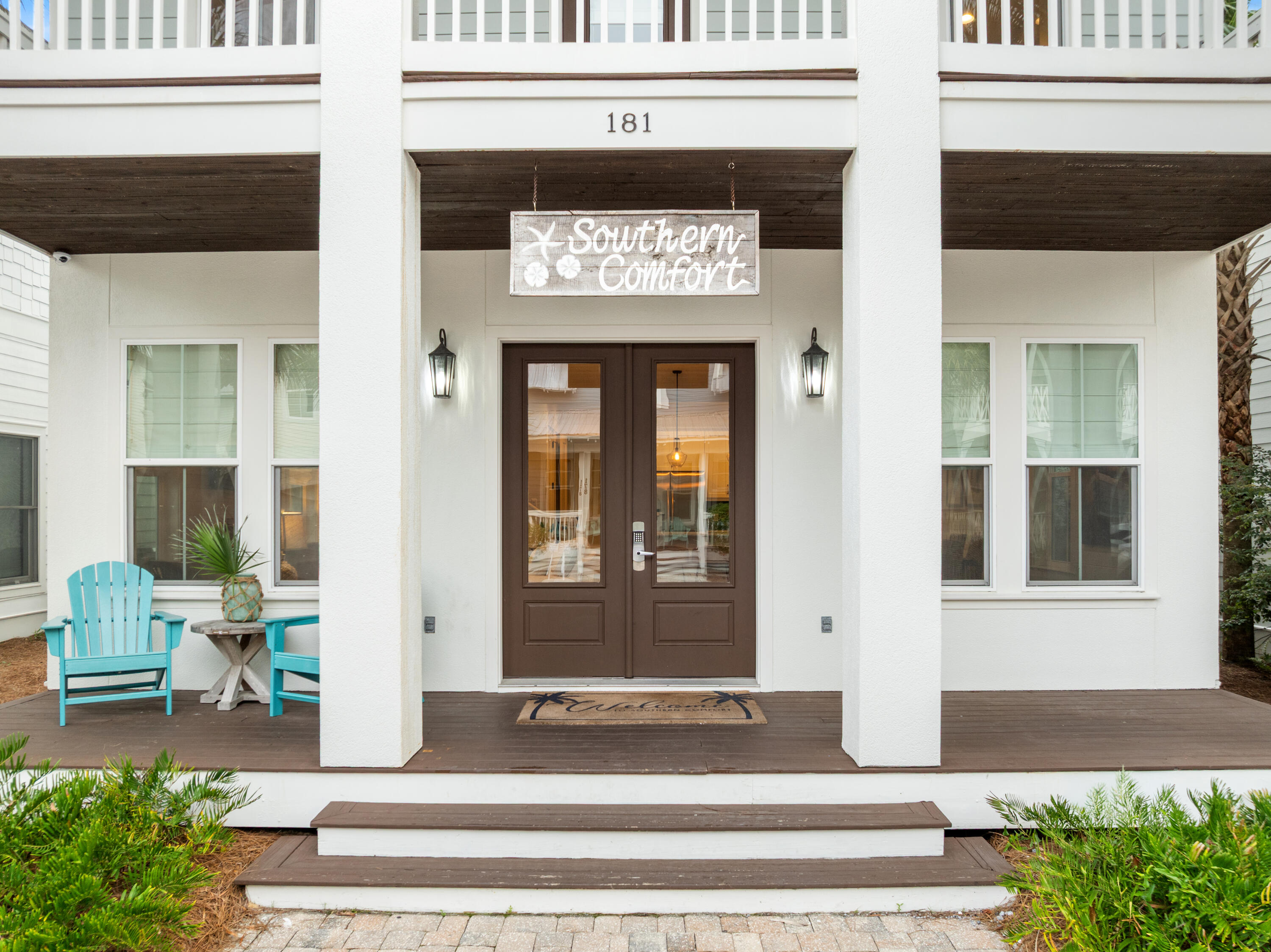 181 W Seacrest Beach Boulevard Inlet Beach FL 32461