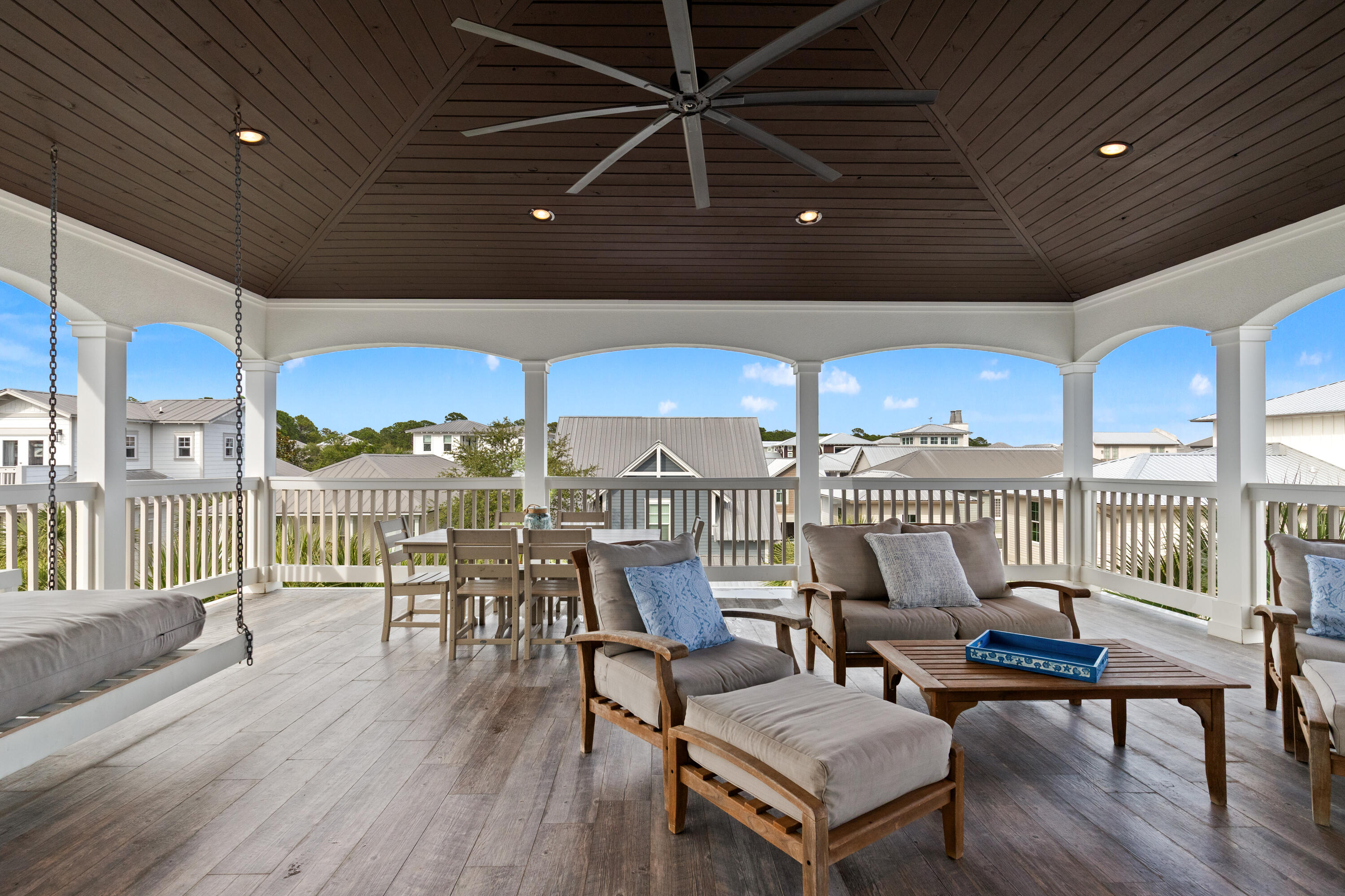181 W Seacrest Beach Boulevard Inlet Beach FL 32461