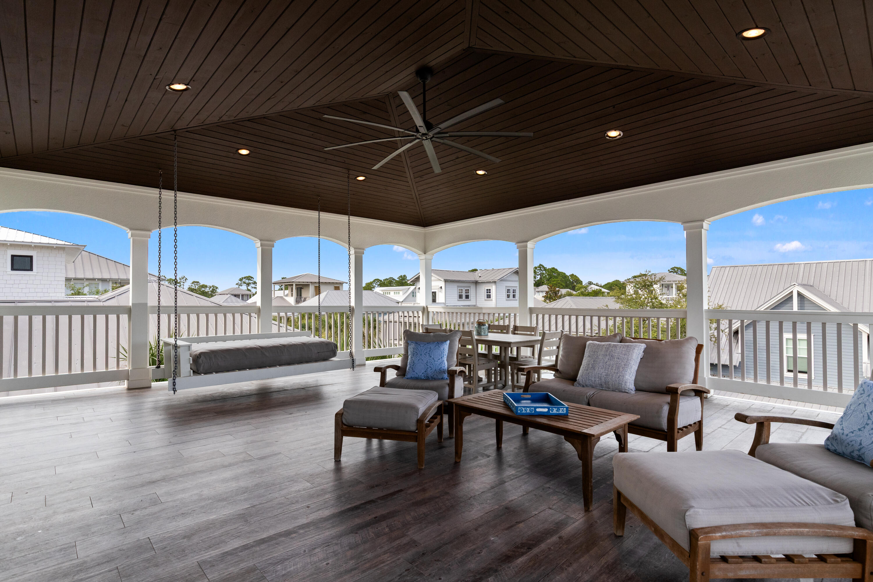 181 W Seacrest Beach Boulevard Inlet Beach FL 32461