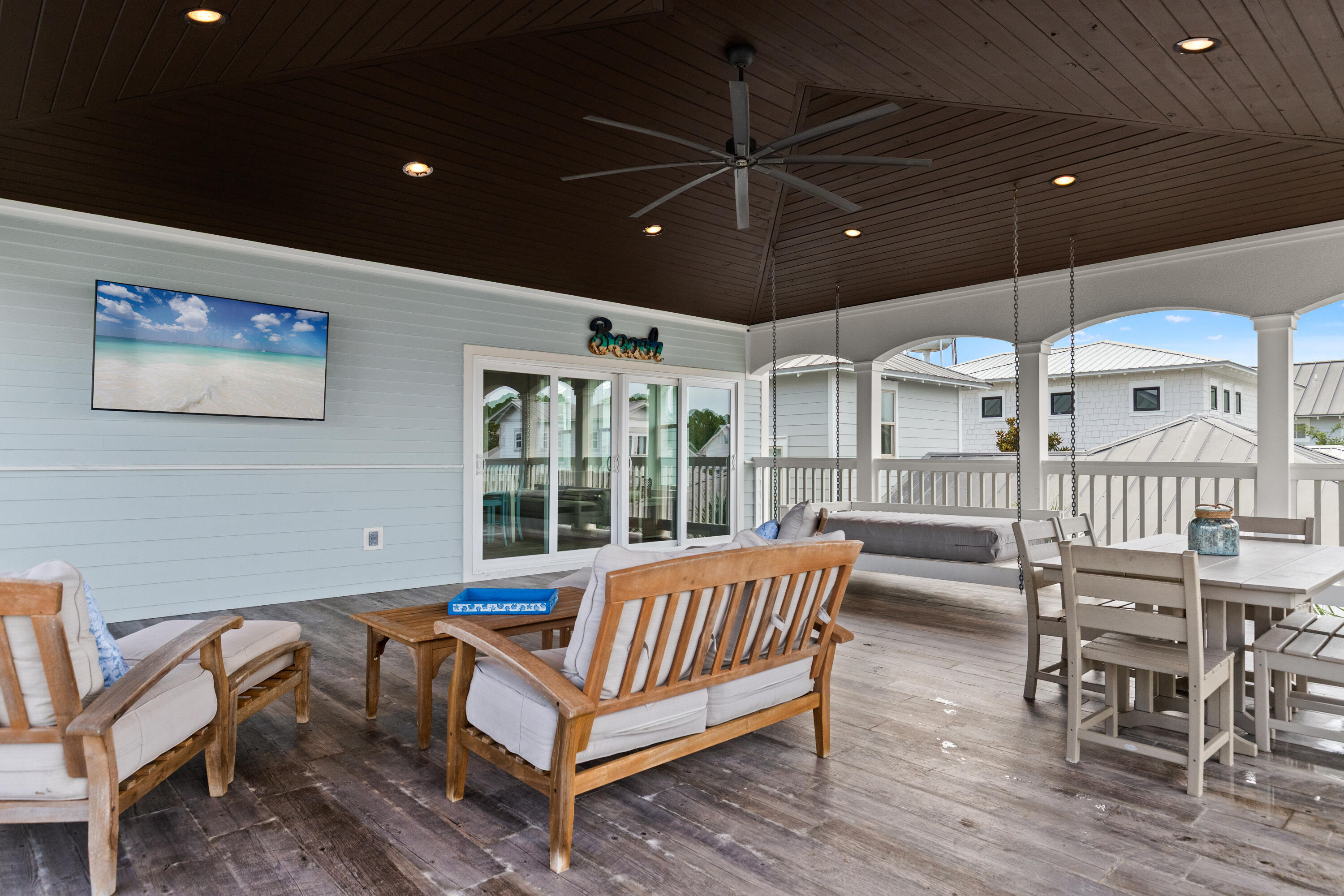 181 W Seacrest Beach Boulevard Inlet Beach FL 32461