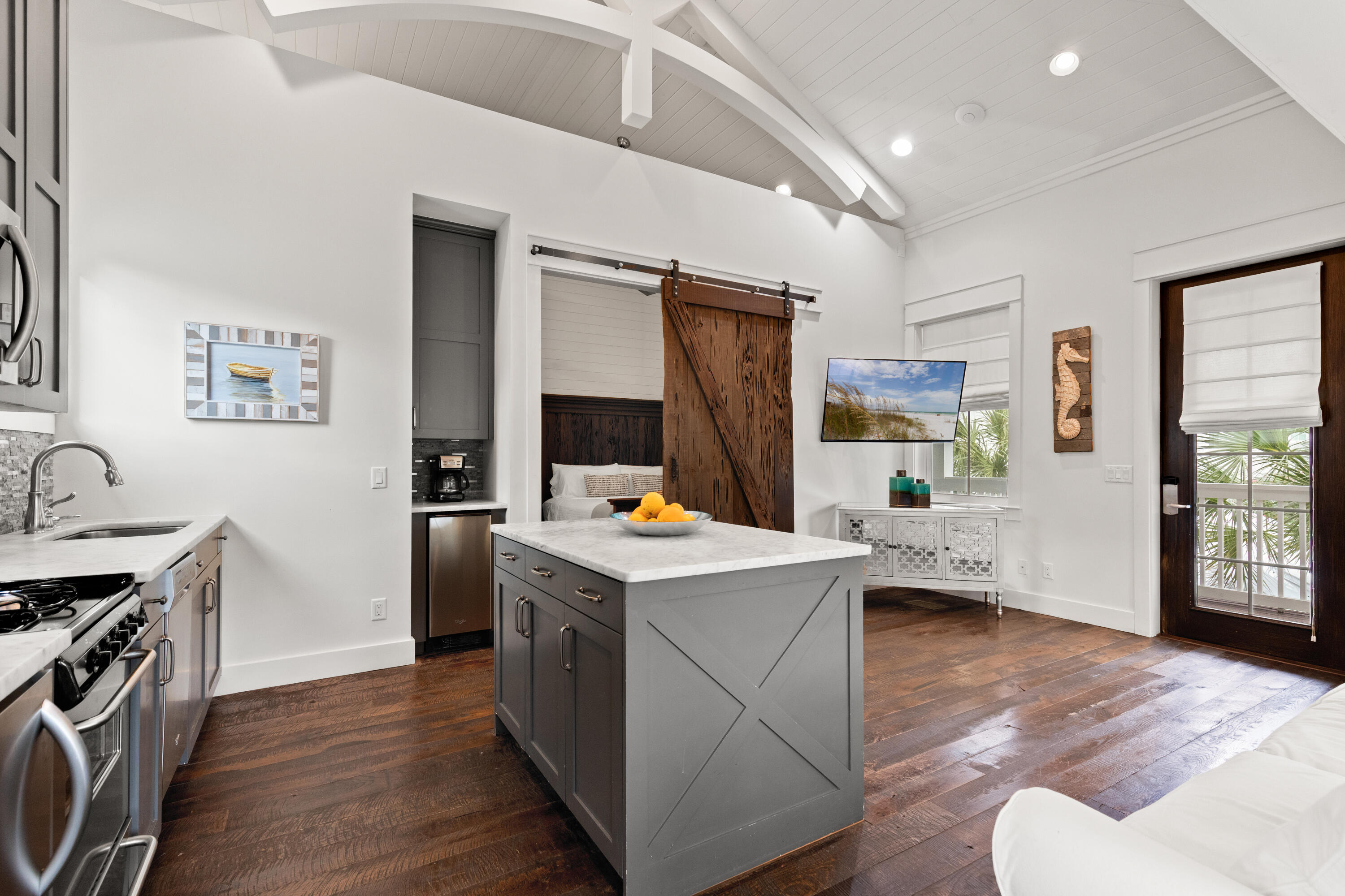 181 W Seacrest Beach Boulevard Inlet Beach FL 32461