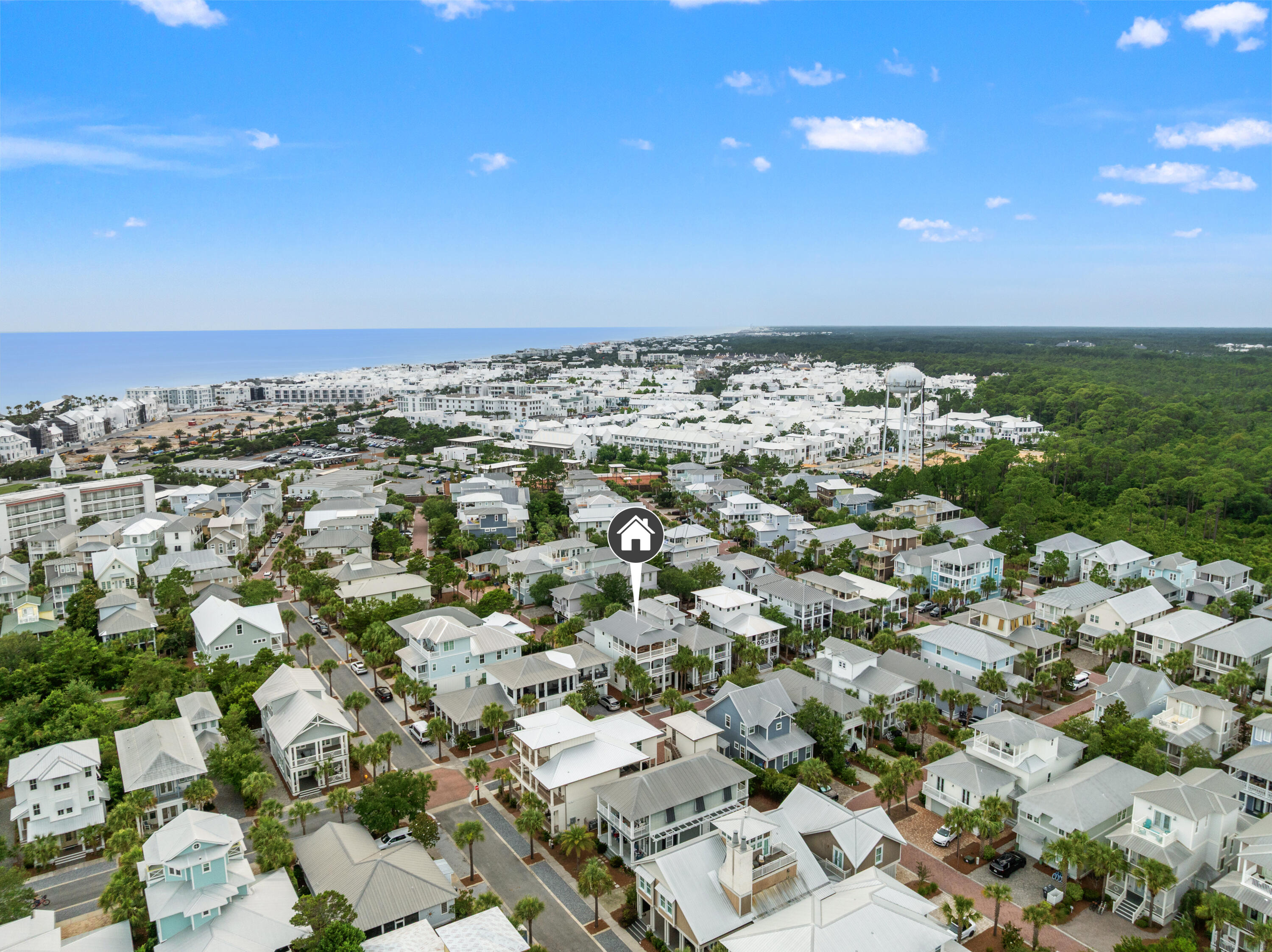 181 W Seacrest Beach Boulevard Inlet Beach FL 32461