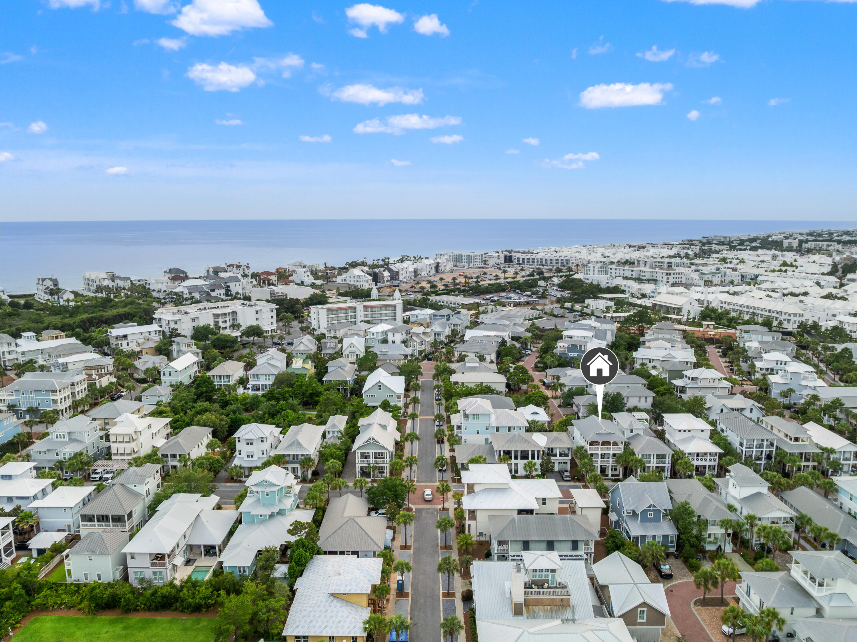 181 W Seacrest Beach Boulevard Inlet Beach FL 32461