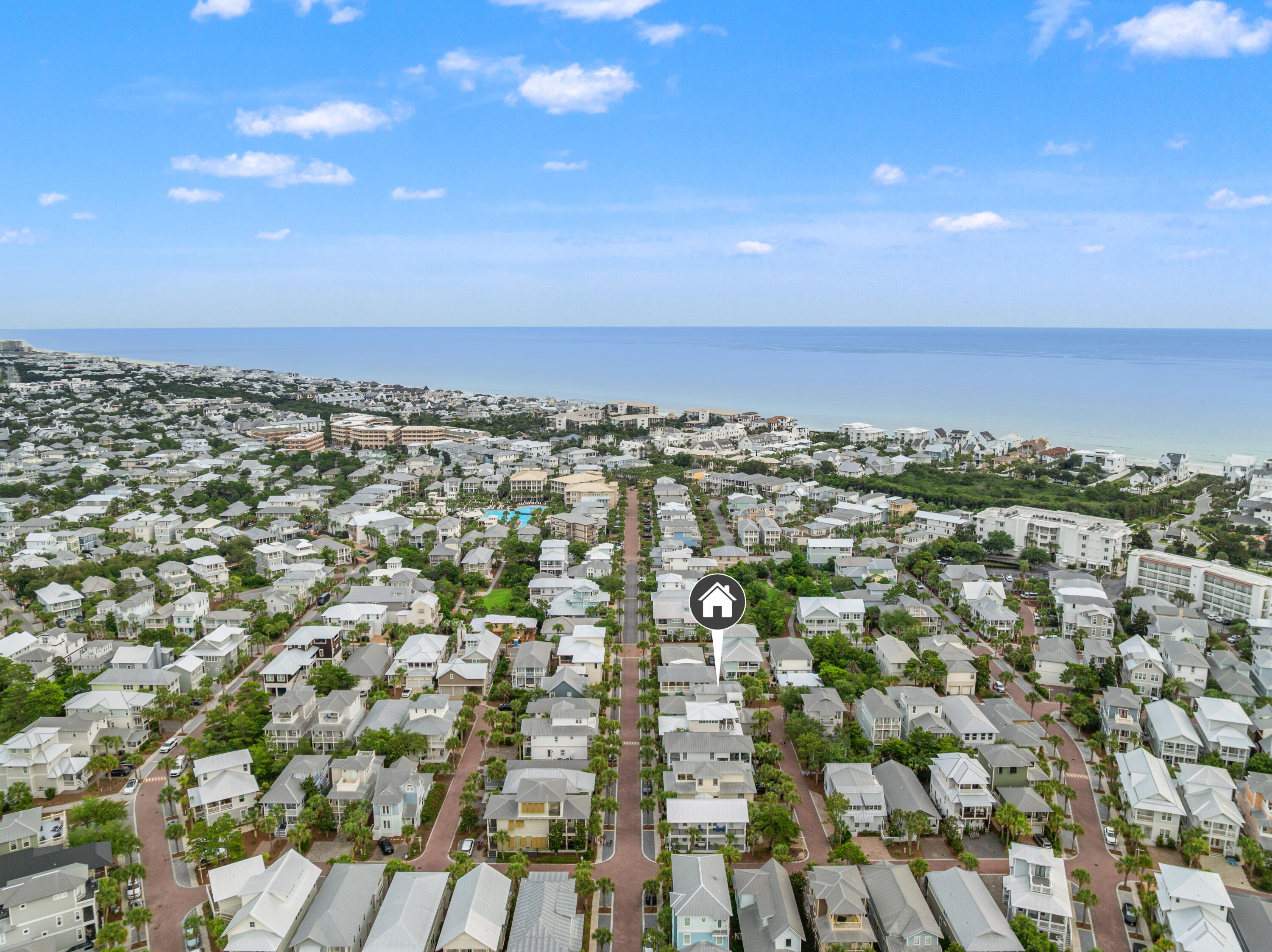 181 W Seacrest Beach Boulevard Inlet Beach FL 32461