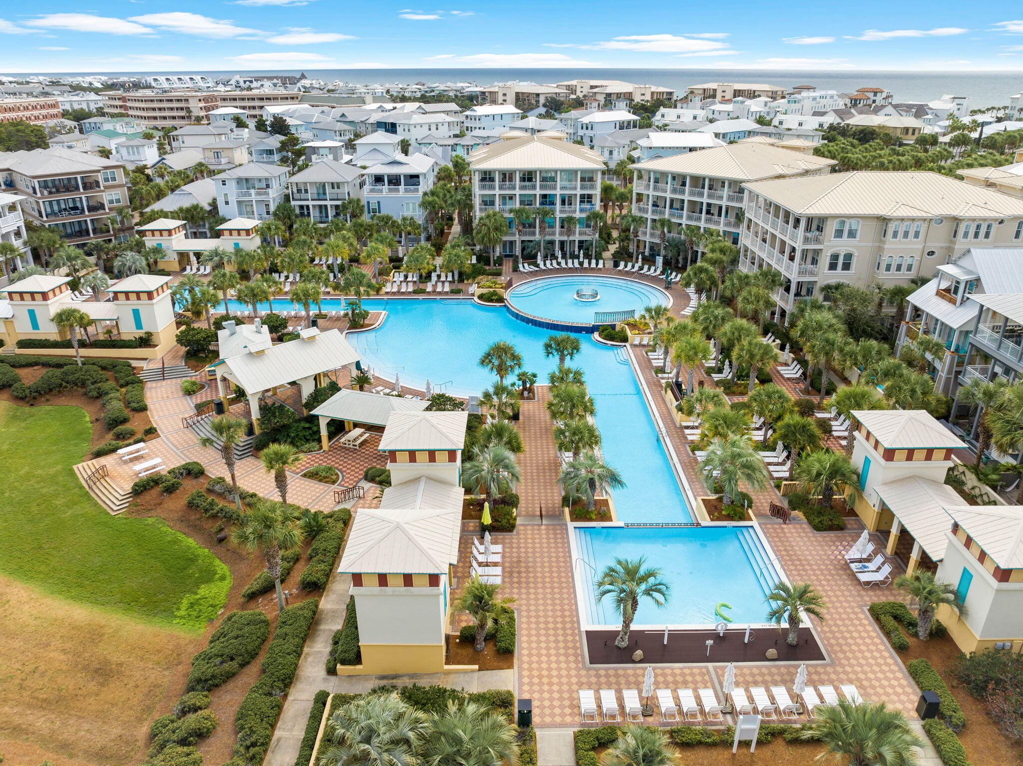 181 W Seacrest Beach Boulevard Inlet Beach FL 32461