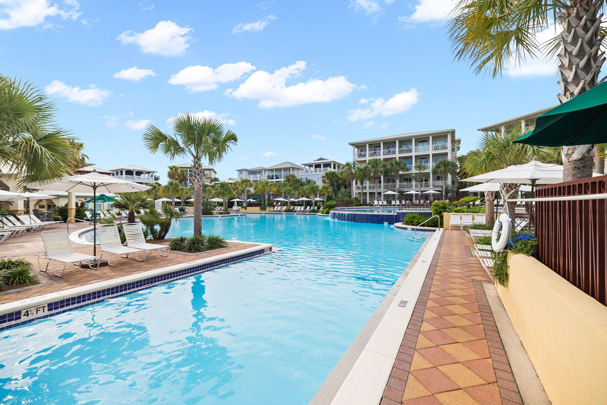 181 W Seacrest Beach Boulevard Inlet Beach FL 32461