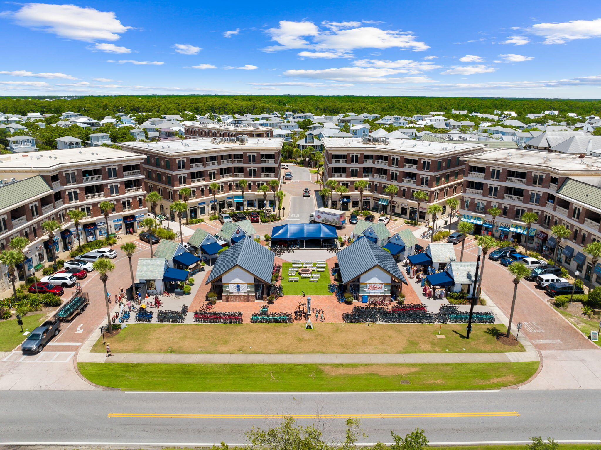 181 W Seacrest Beach Boulevard Inlet Beach FL 32461
