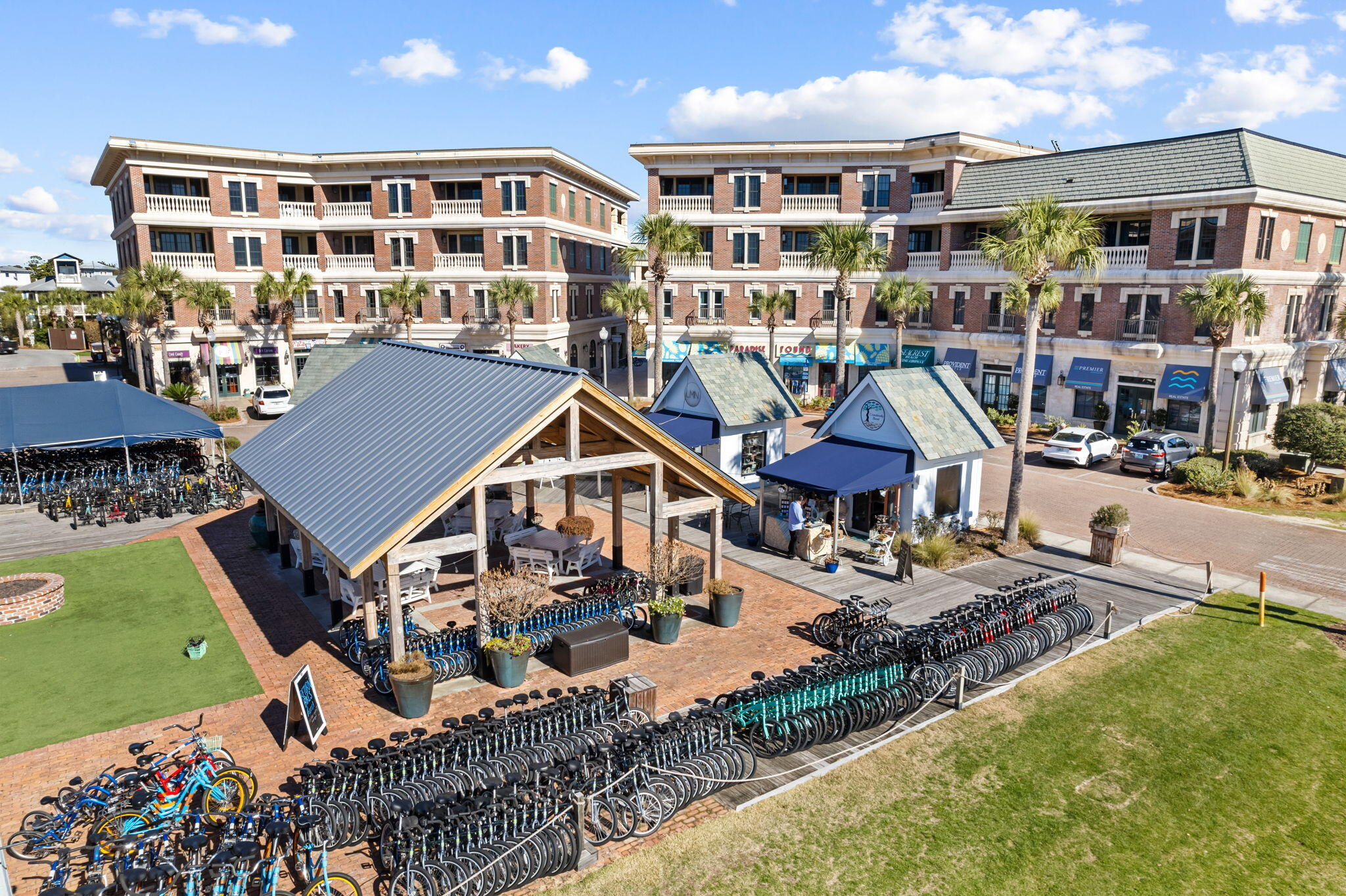 181 W Seacrest Beach Boulevard Inlet Beach FL 32461