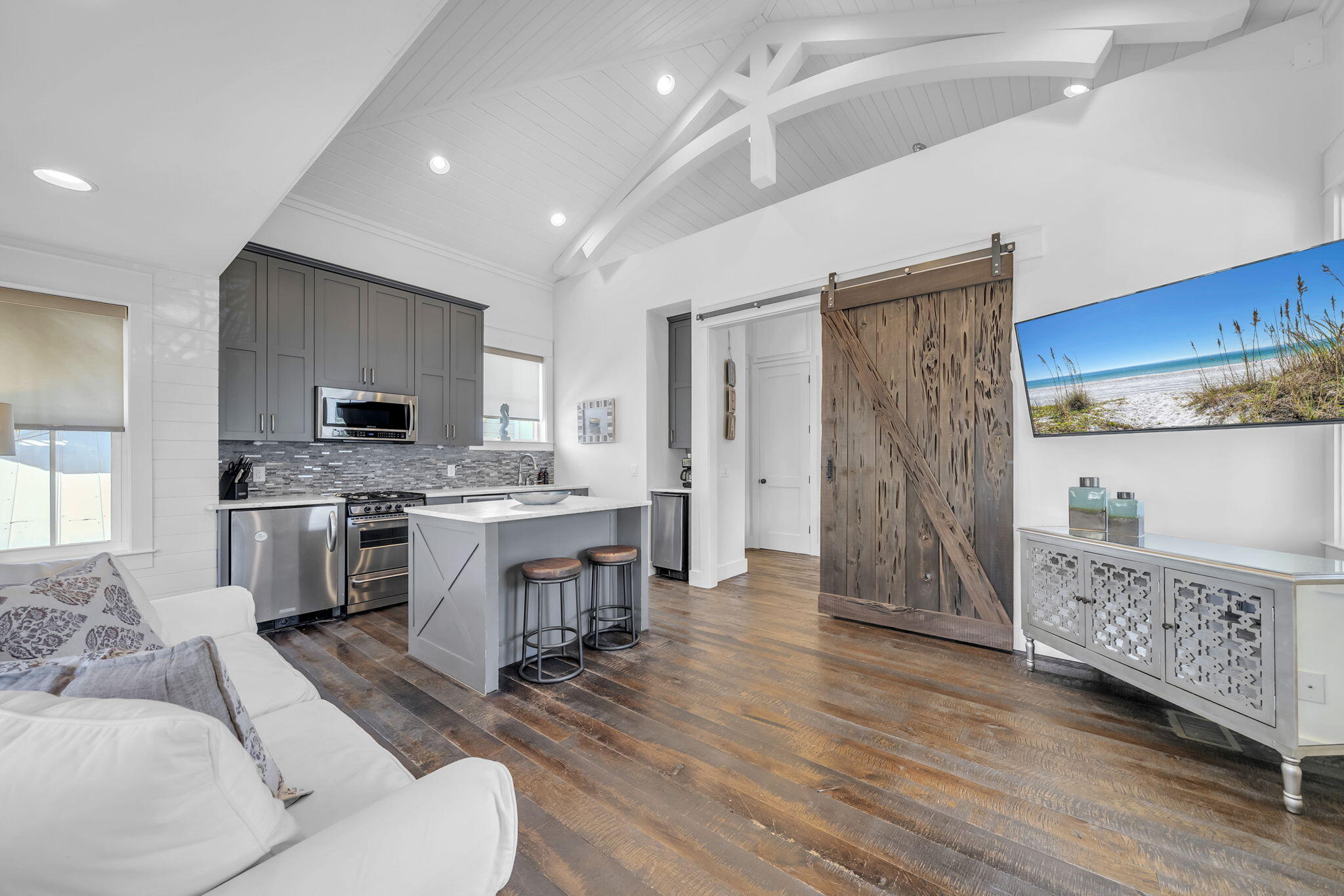 181 W Seacrest Beach Boulevard Inlet Beach FL 32461