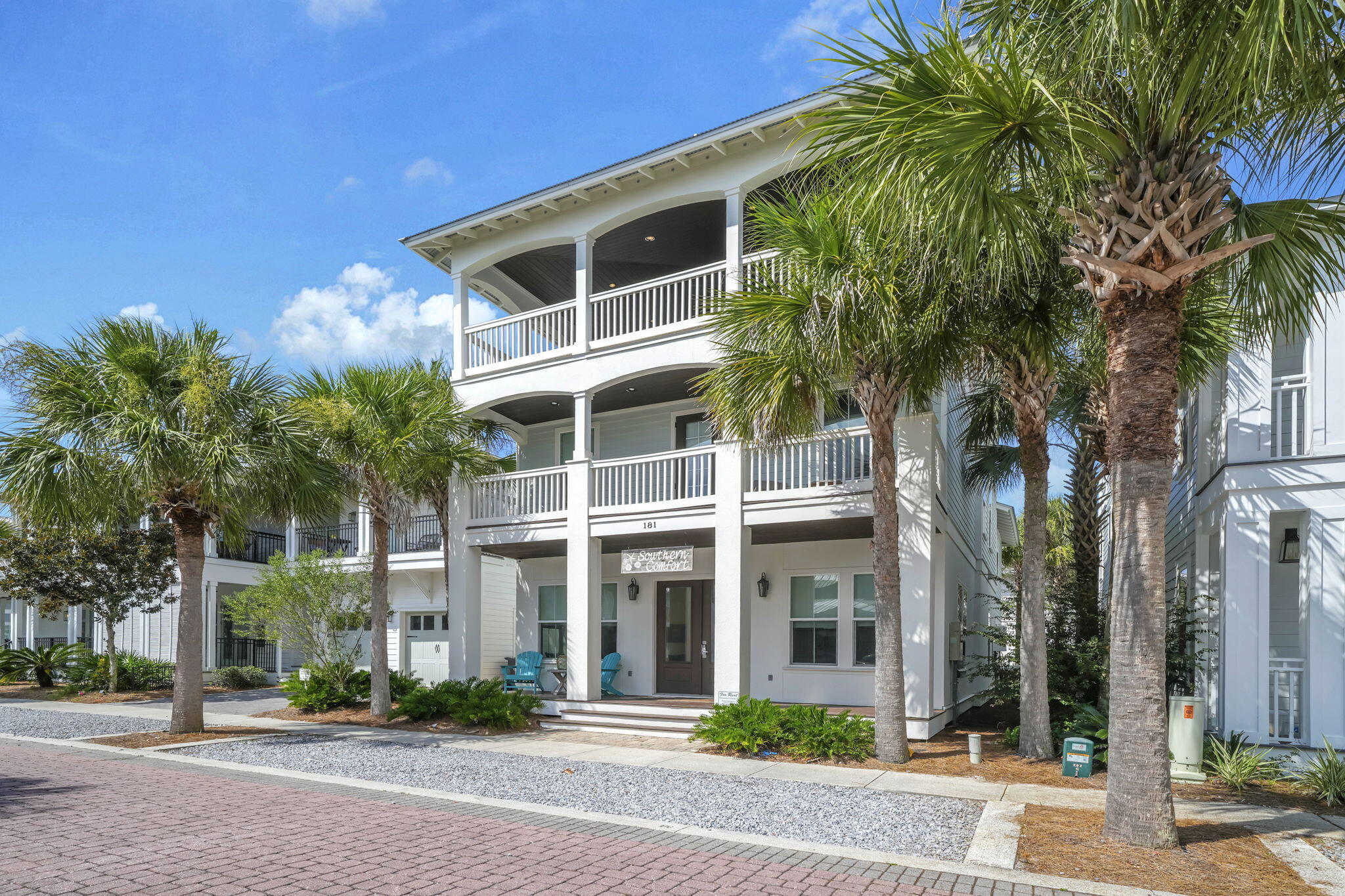 181 W Seacrest Beach Boulevard Inlet Beach FL 32461