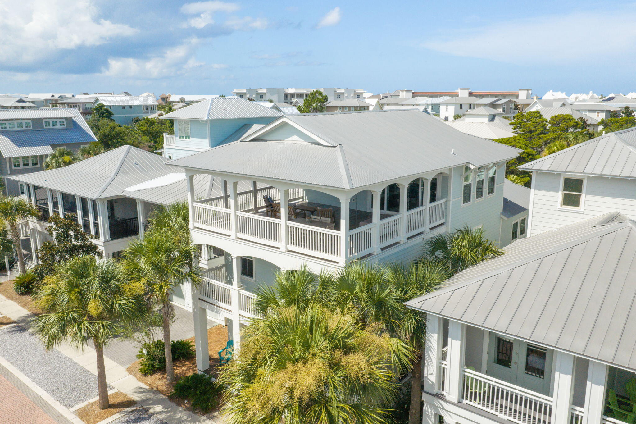 181 W Seacrest Beach Boulevard Inlet Beach FL 32461