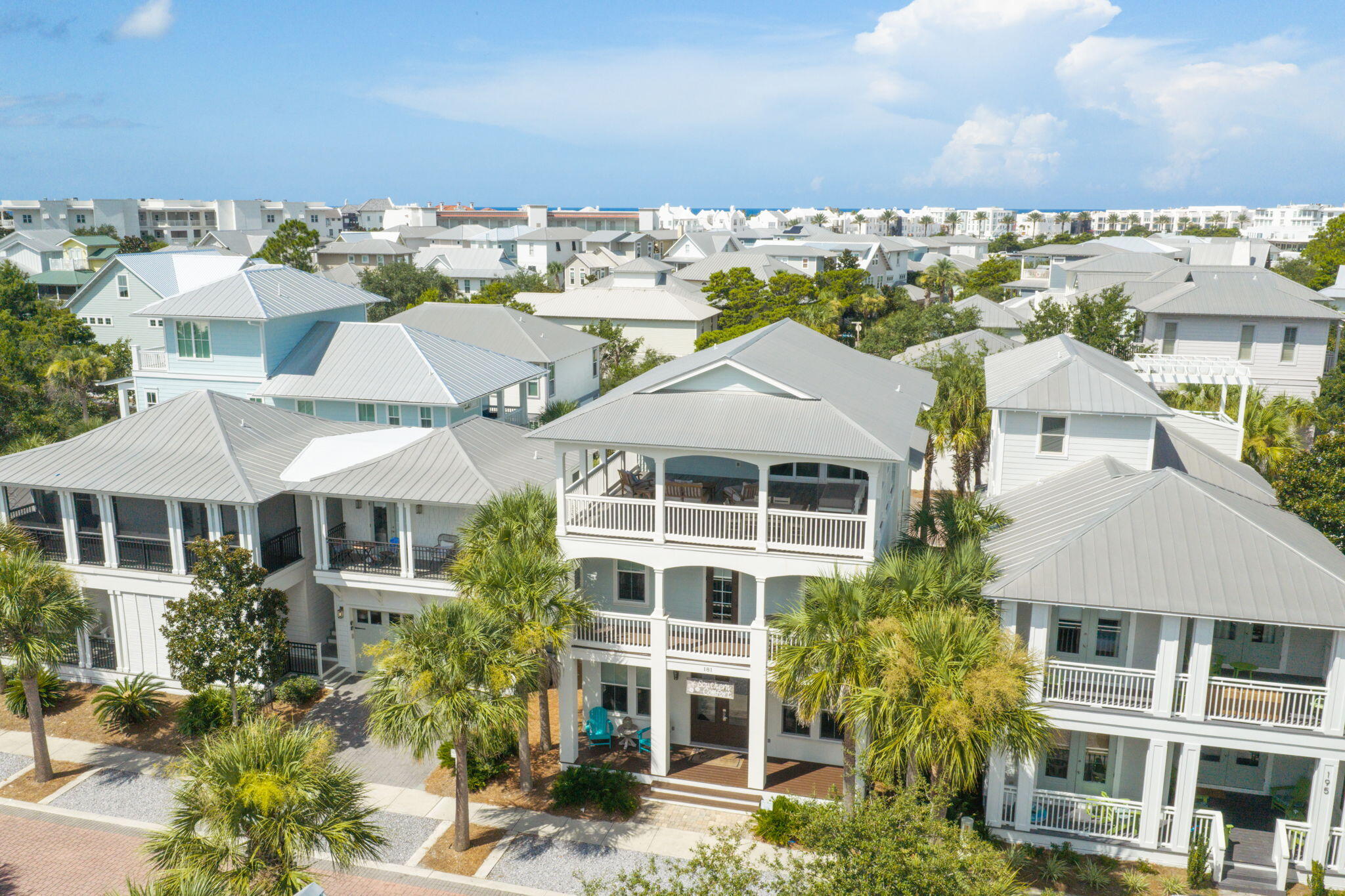 181 W Seacrest Beach Boulevard Inlet Beach FL 32461