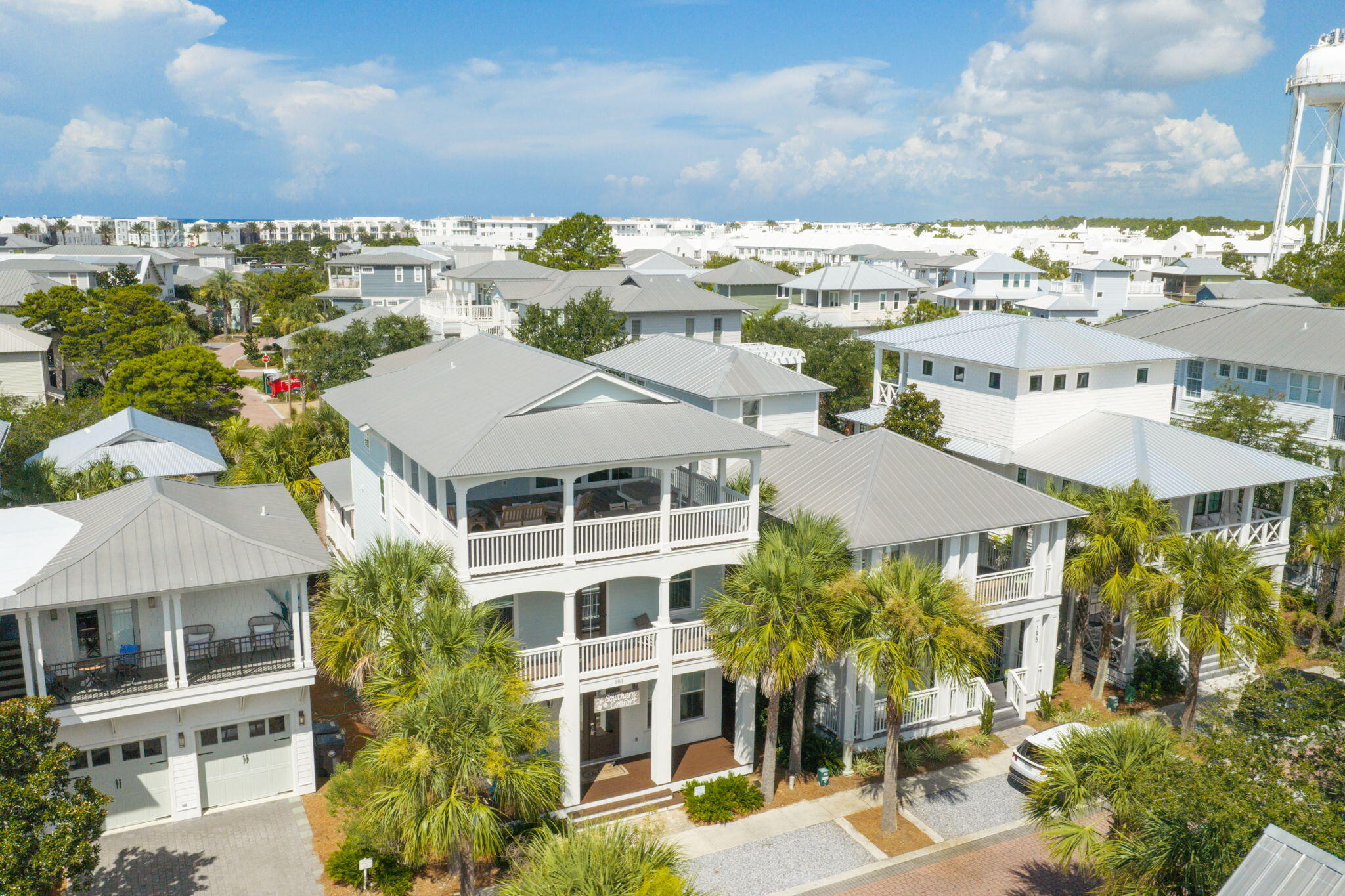 181 W Seacrest Beach Boulevard Inlet Beach FL 32461