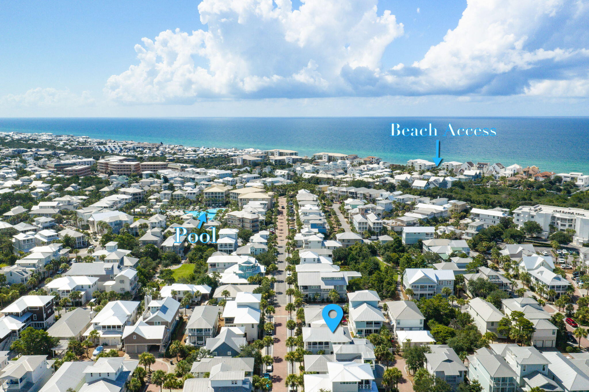181 W Seacrest Beach Boulevard Inlet Beach FL 32461