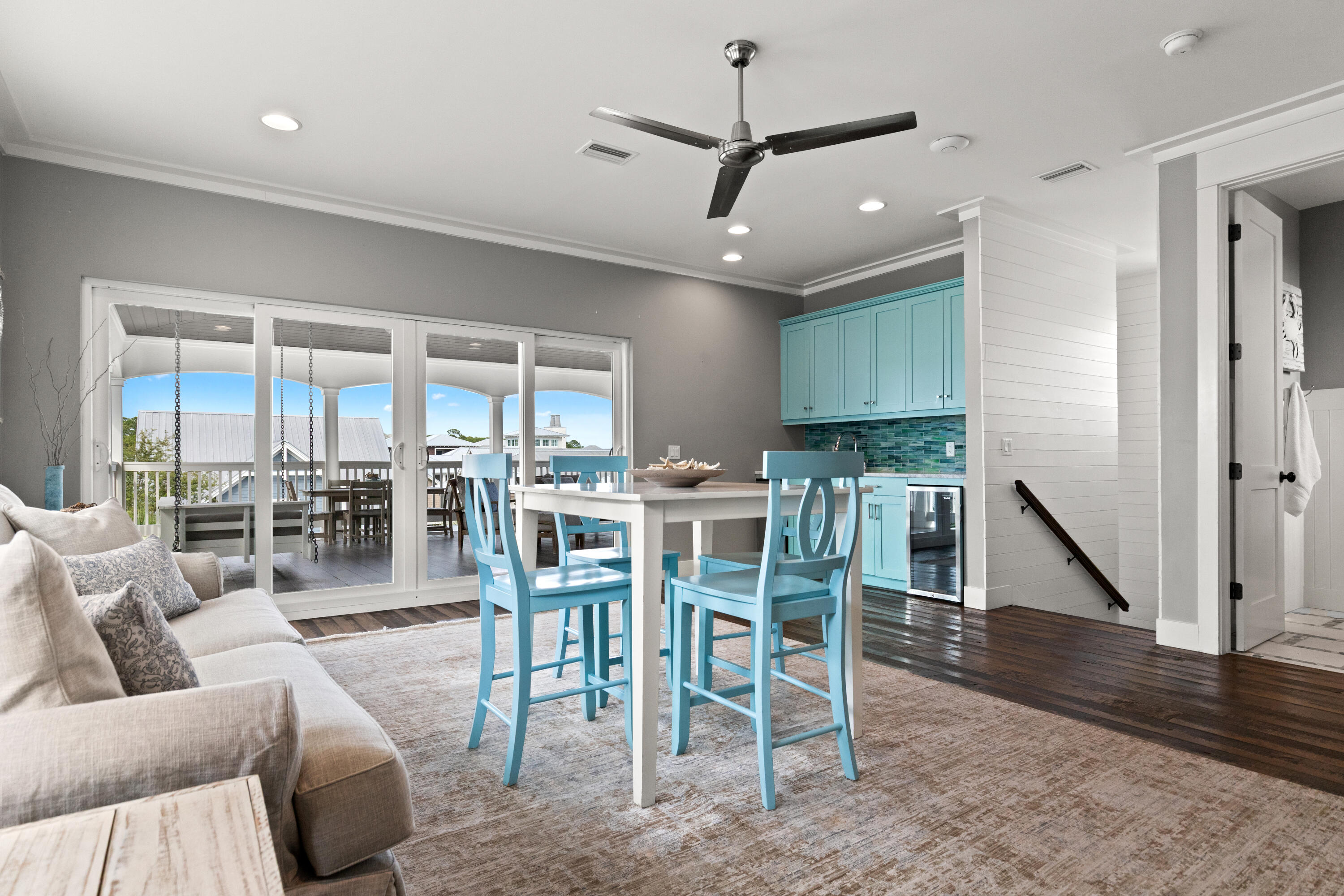 181 W Seacrest Beach Boulevard Inlet Beach FL 32461