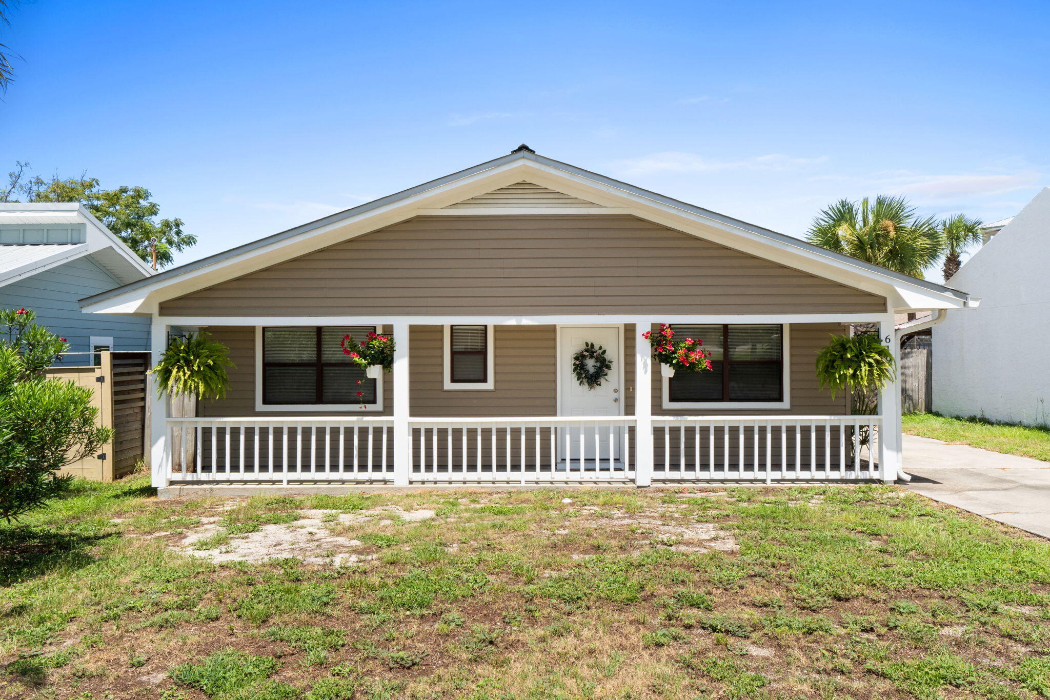 619 W Gulf Boulevard Panama City Beach FL 32413