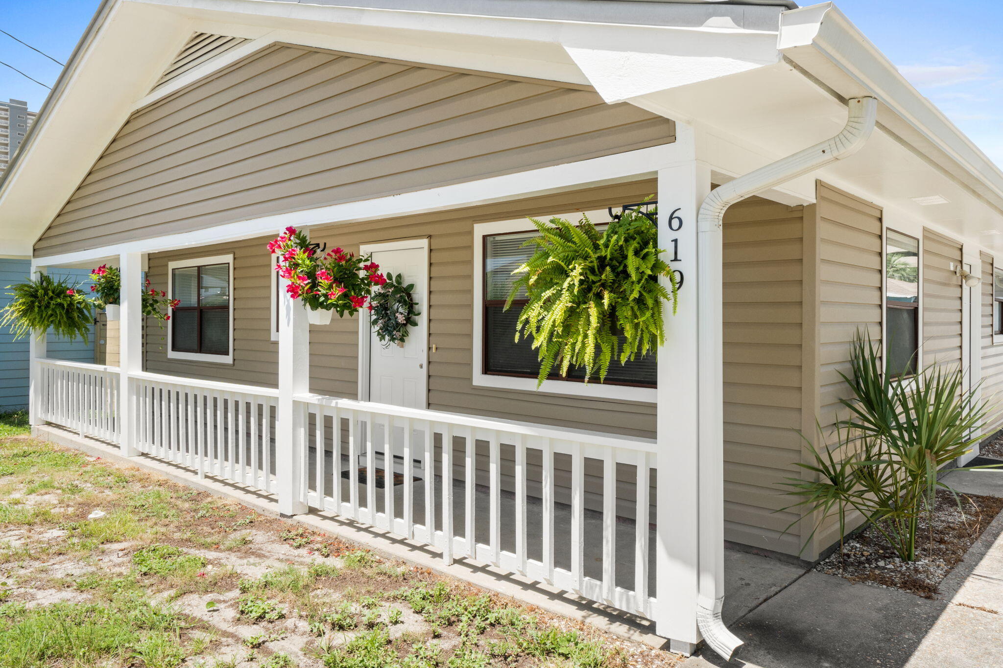 619 W Gulf Boulevard Panama City Beach FL 32413