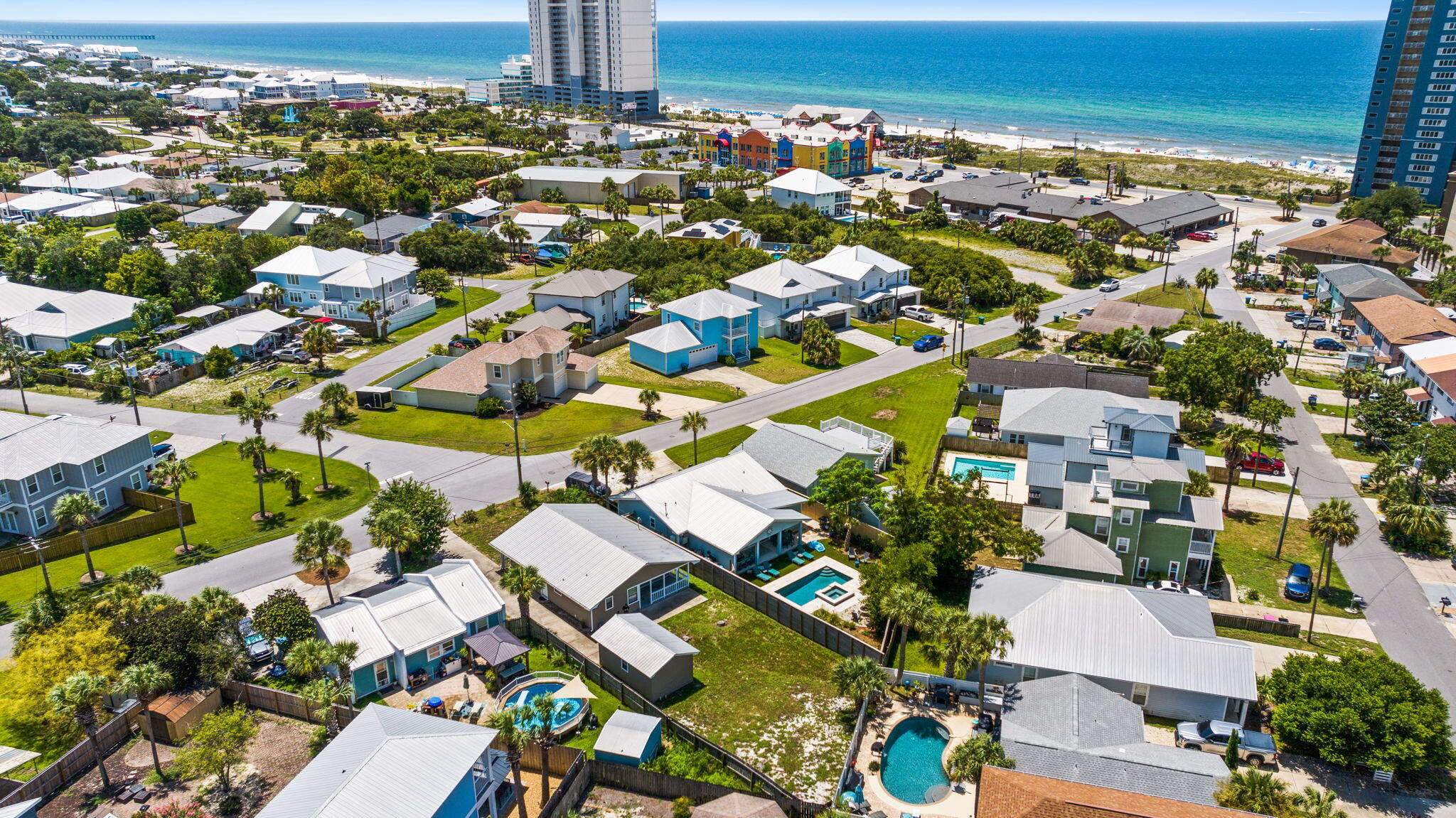 619 W Gulf Boulevard Panama City Beach FL 32413