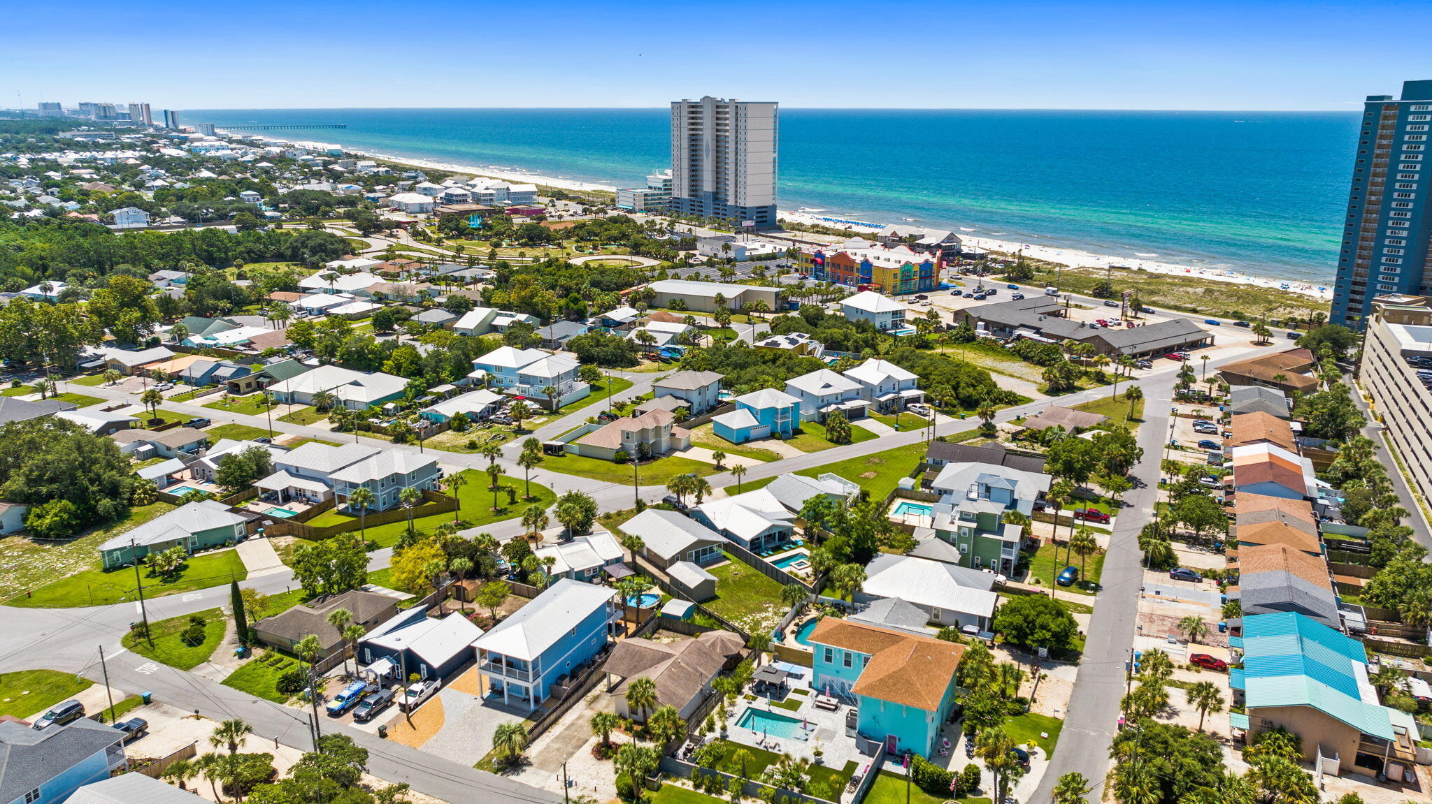 619 W Gulf Boulevard Panama City Beach FL 32413